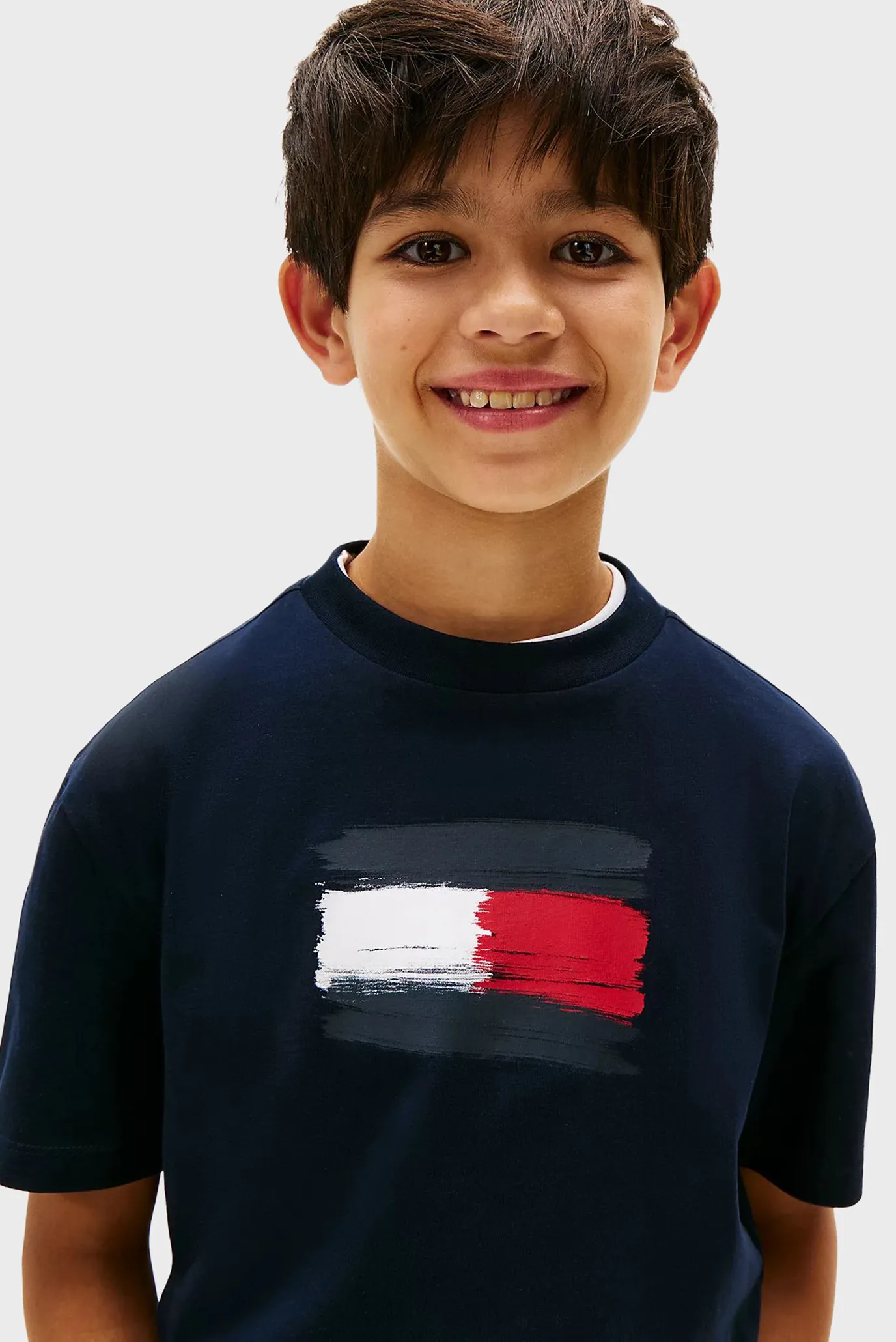 Футболка FLAG ARCHIVE TEE SS 4