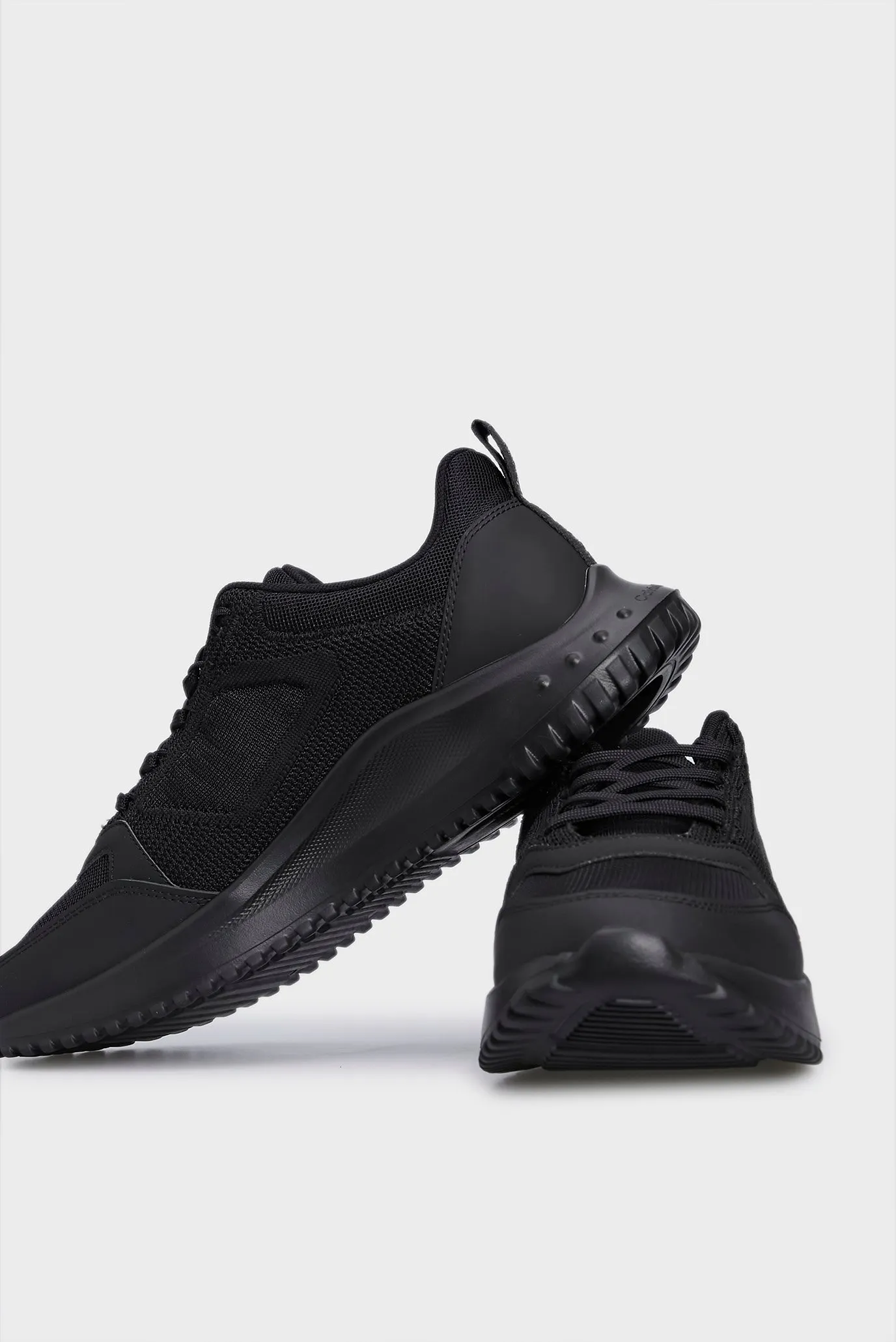 Кроссовки EVA RUNNER LOW MIX MG UC 2