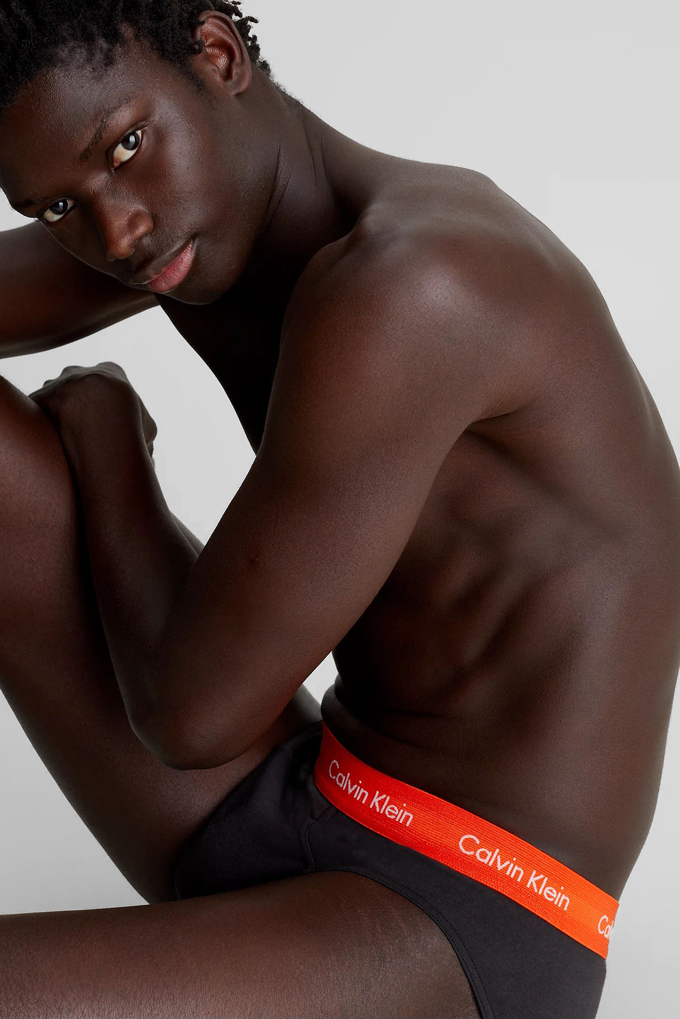 Набор белья HIP BRIEF 3PK 7