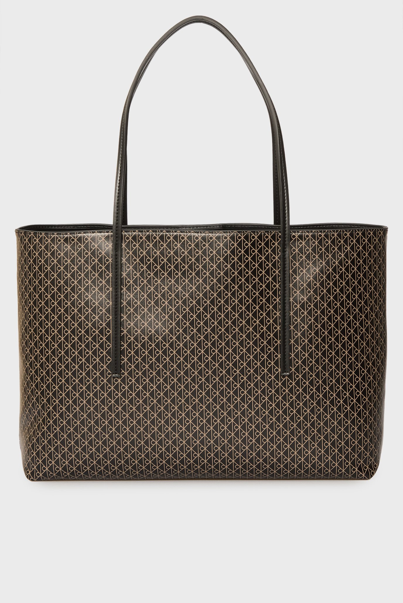 Сумка EMBLEM AOP TOTE W  POUCH 1