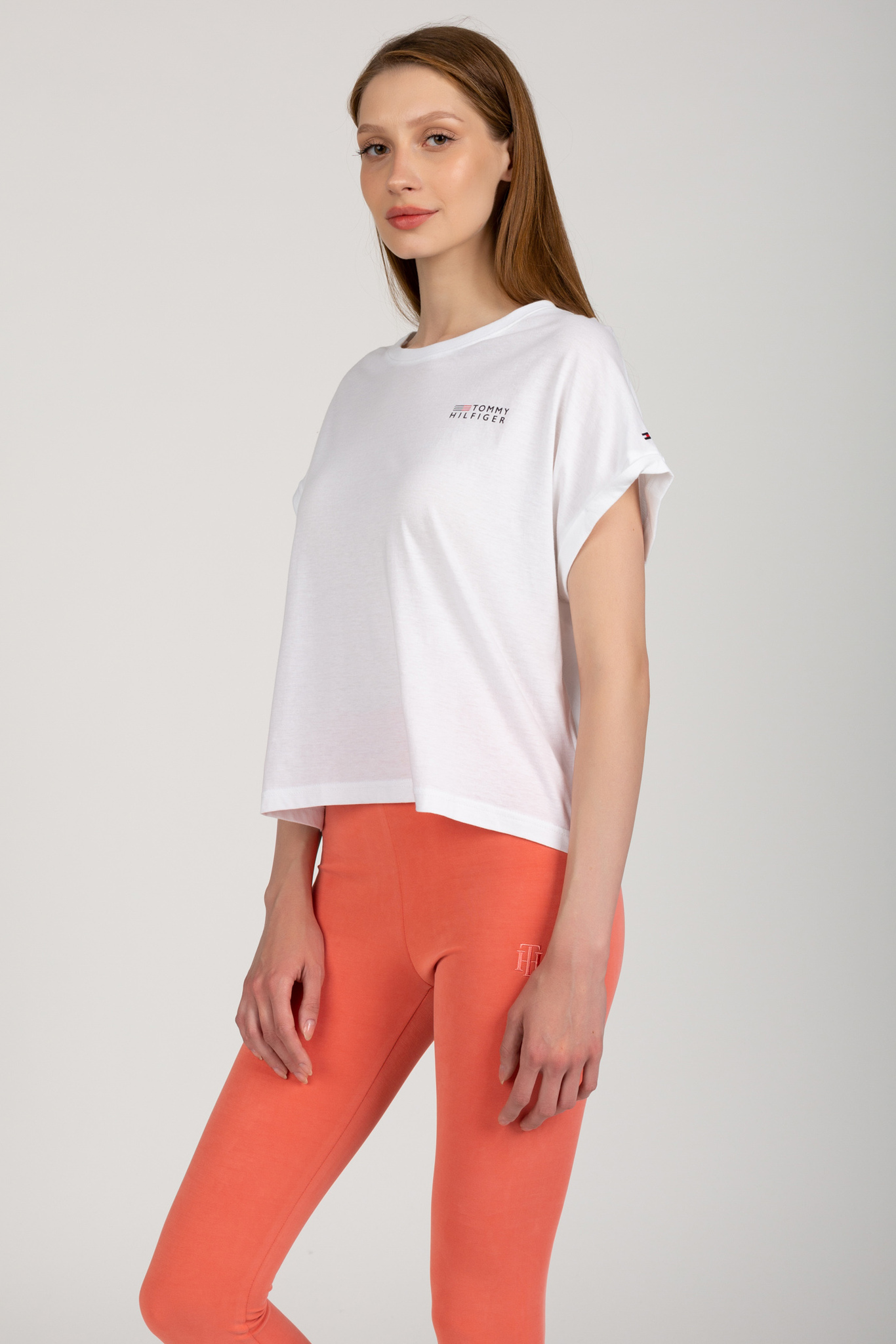 Футболка SS TEE 2