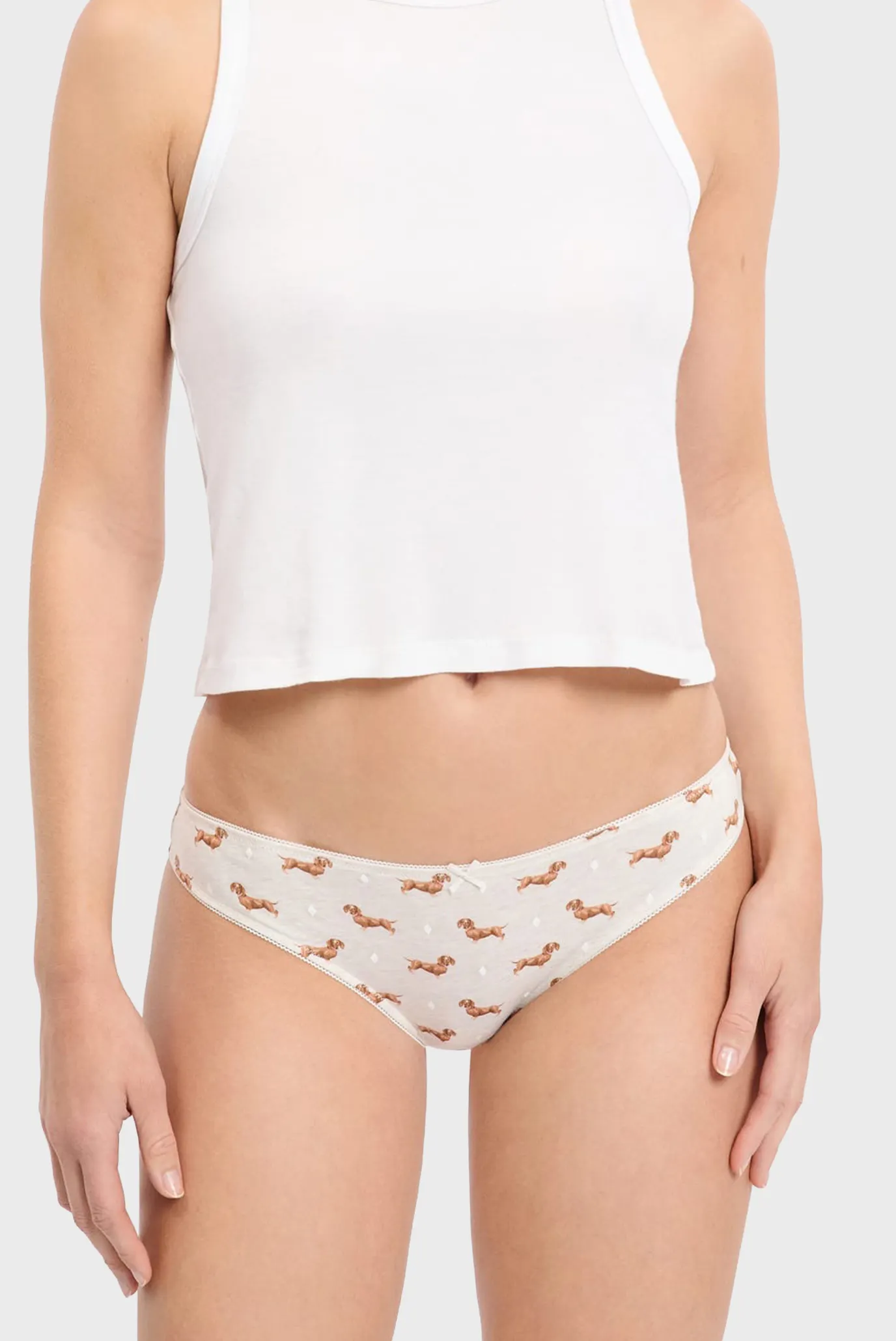 Набор белья/JACKIE - 3 SLIPS 2