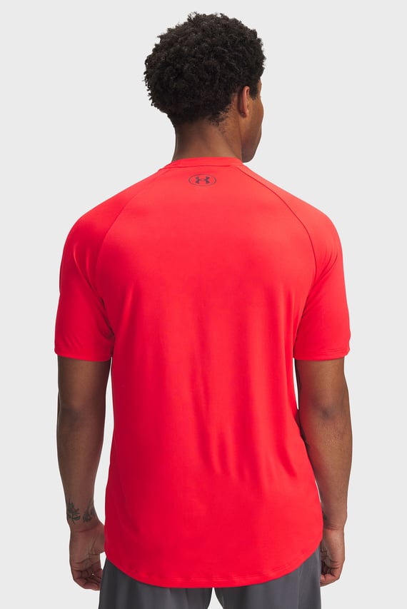 Футболка UA Tech Reflective SS