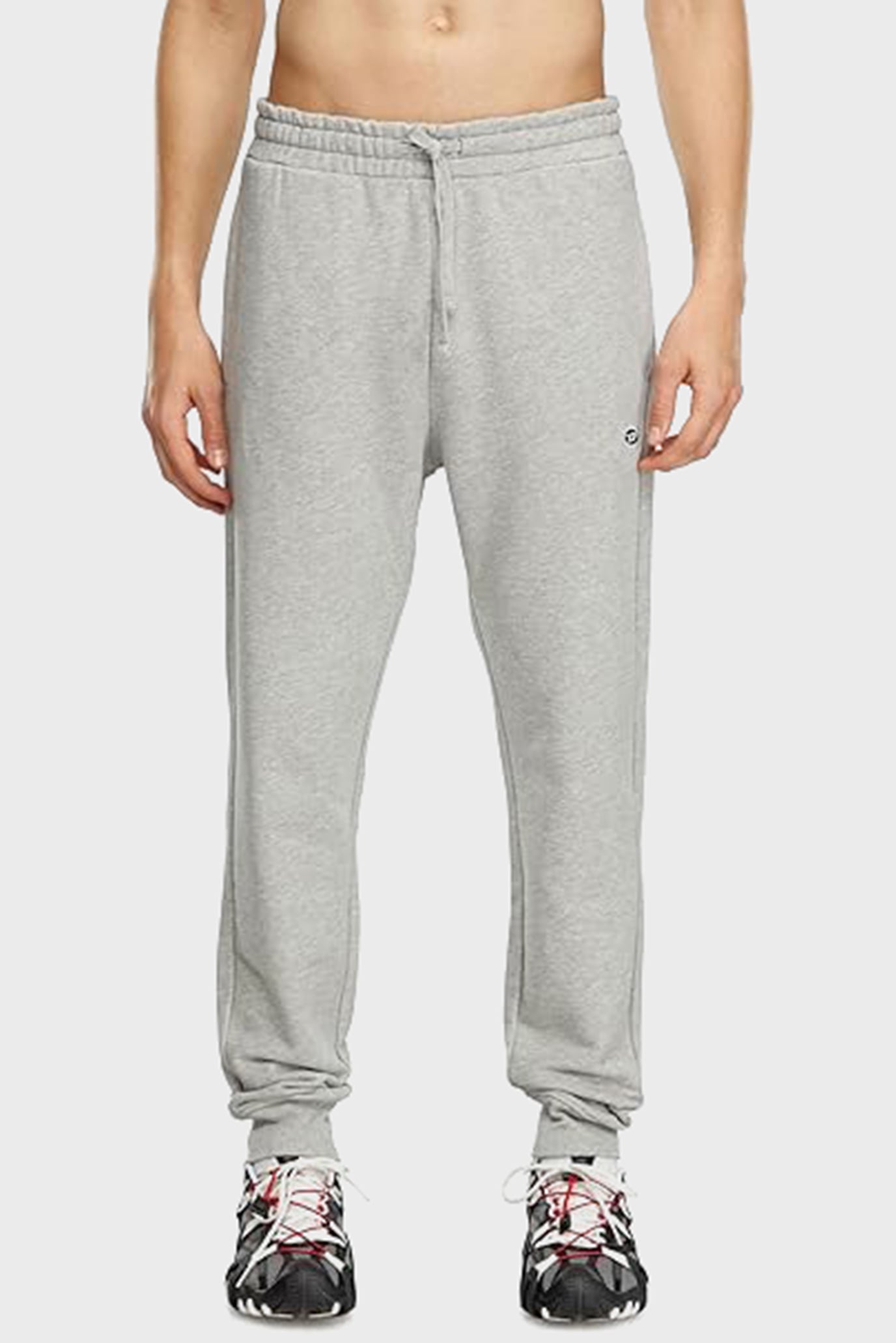 Штаны спортивные P-TARY-DOVAL-PJ TROUSERS 5