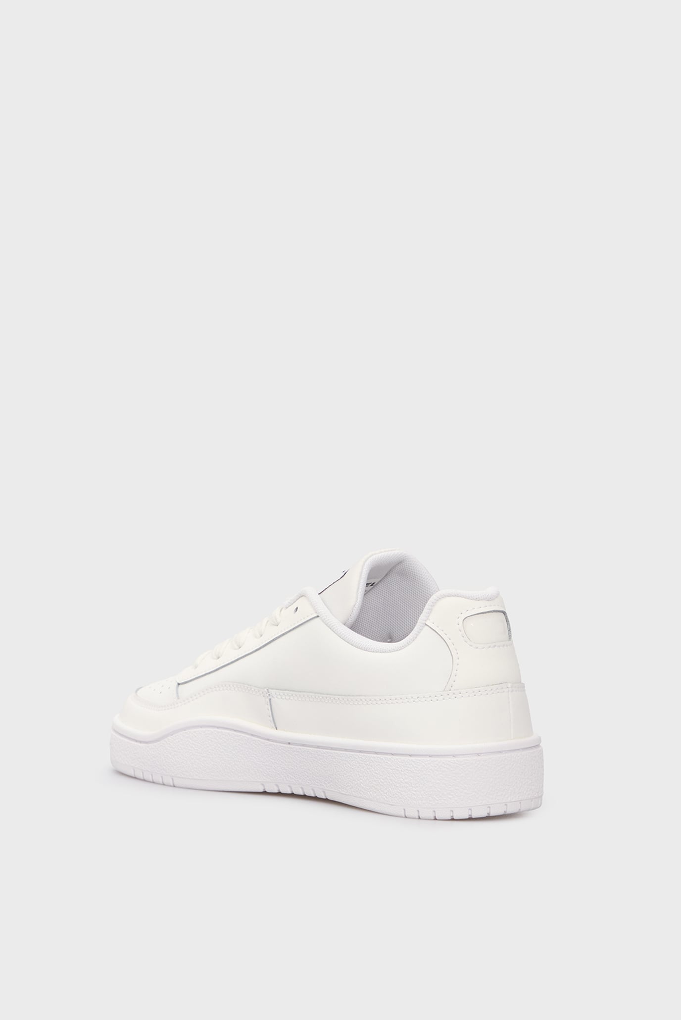 Кроссовки TRACKER-D   S-TRACKER-D LOW W SNEAKERS 5