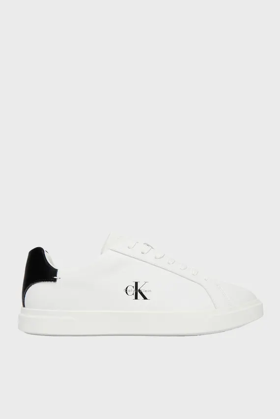 Кеды LOW PRO CUPS LTH ML Calvin Klein