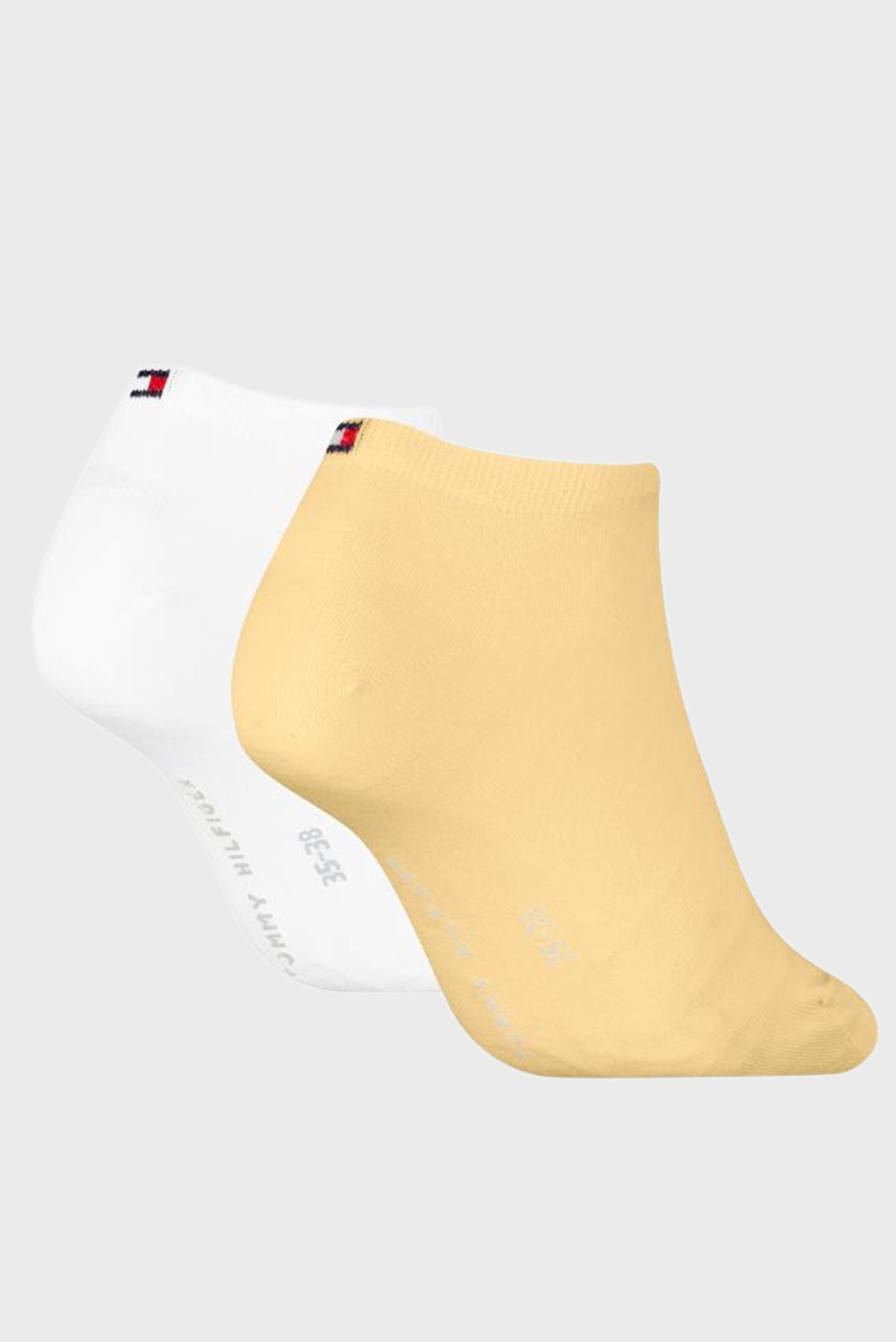 Носки TH WOMEN SNEAKER 2P 2