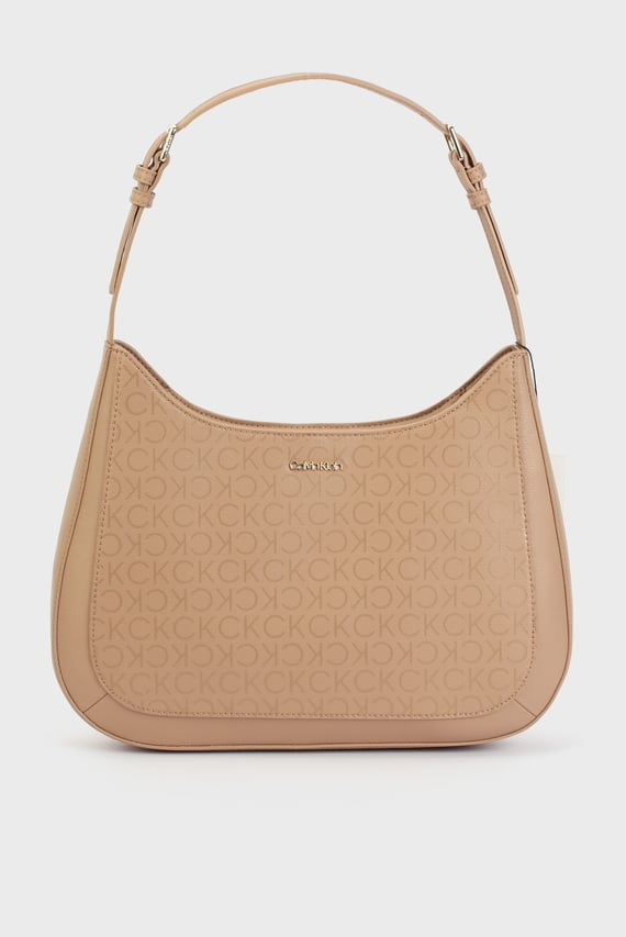 Сумка CK MUST SHOULDER BAG MD EPI MONO