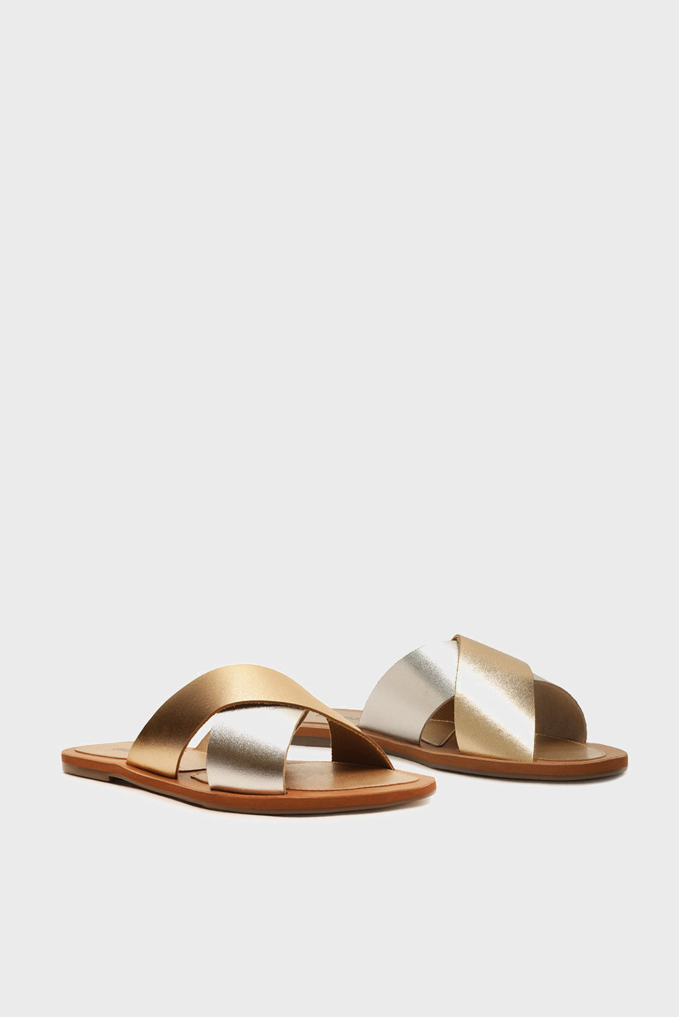 Сандалии BRENDA 2