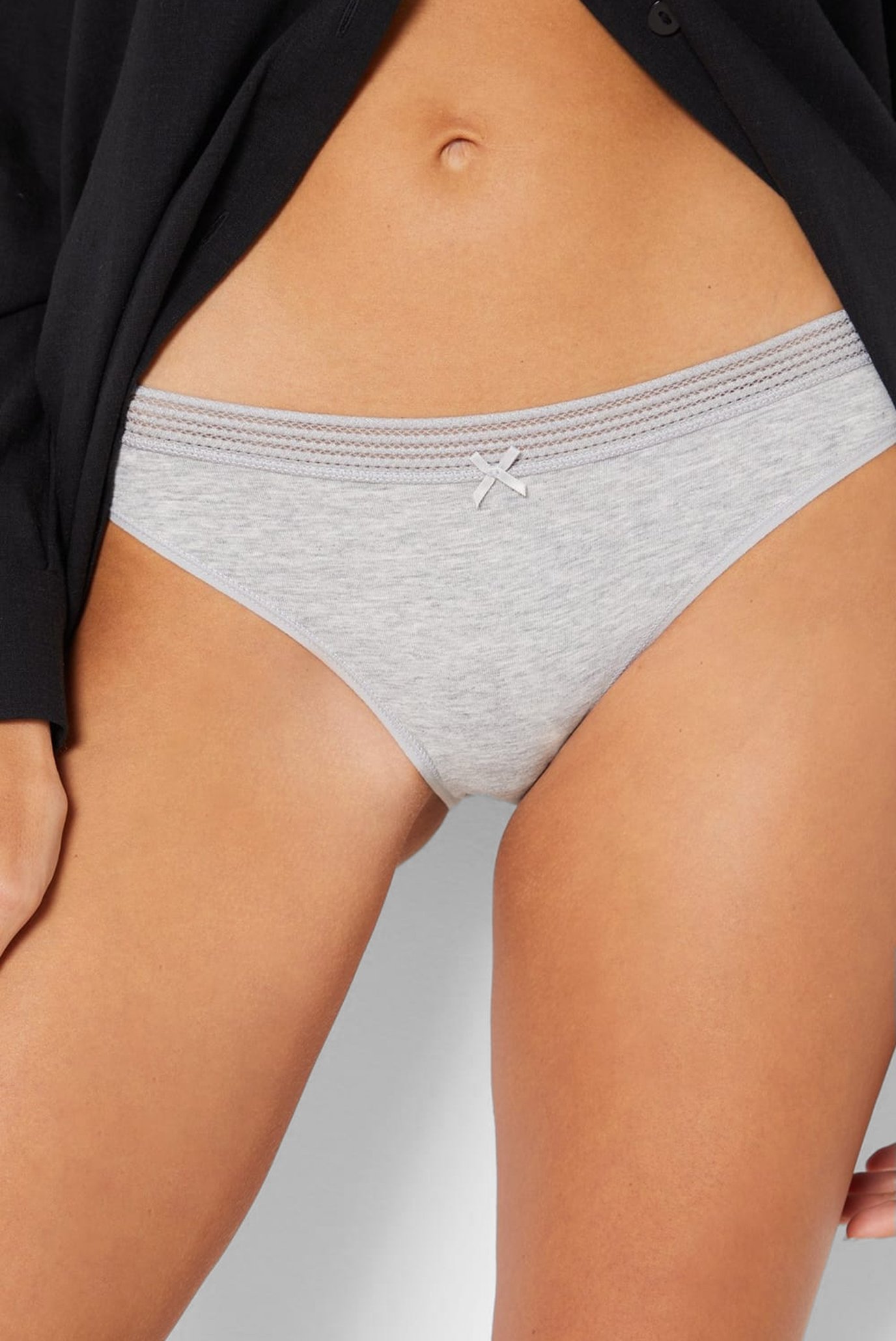 Набор белья JACK LACE - 3 SLIPS 2