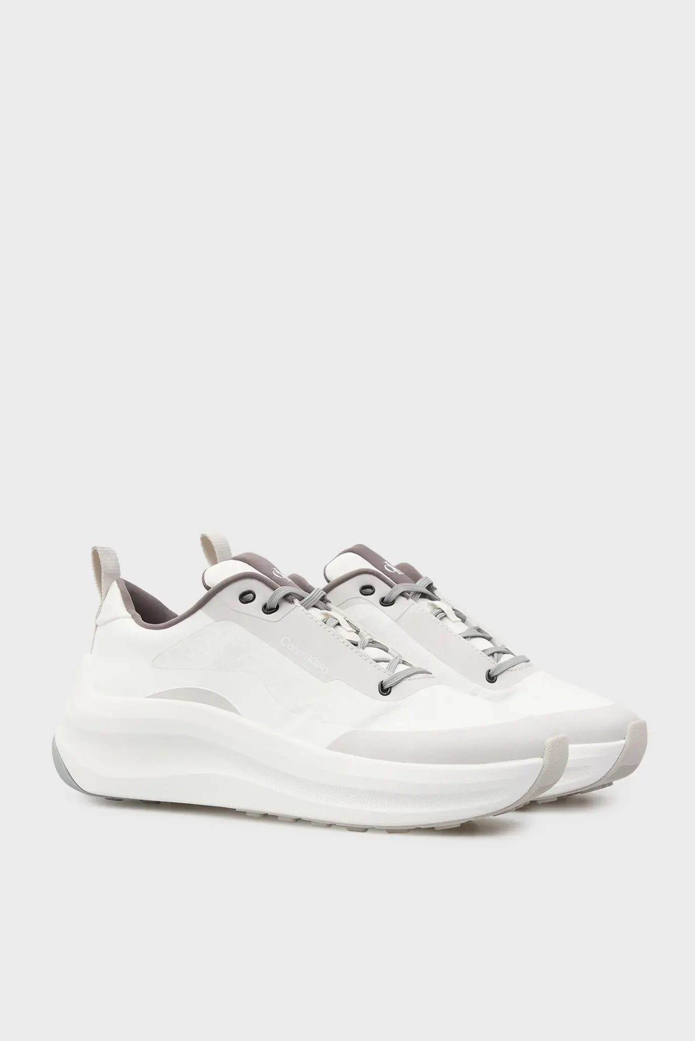 Кроссовки CHUNKY RUNNER LACEUP MIX AOP 3