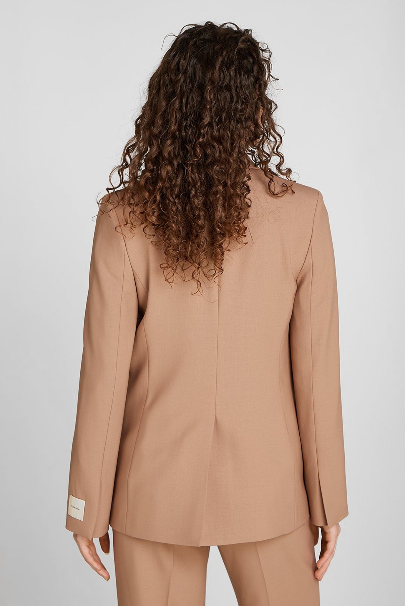 Пиджак STRETCH WOOL BLAZER 2