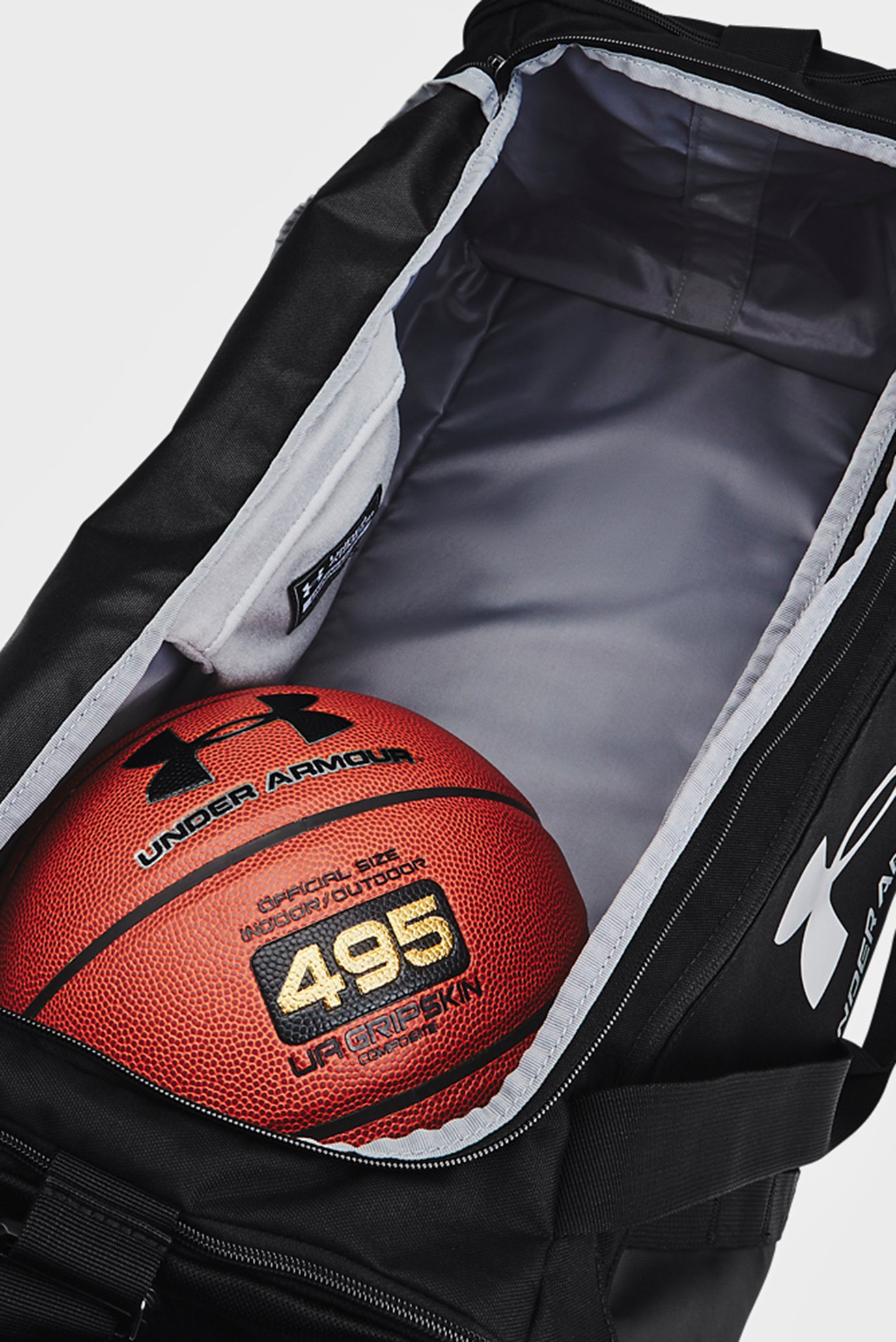 Сумка UA Undeniable 5.0 Duffle MD 7