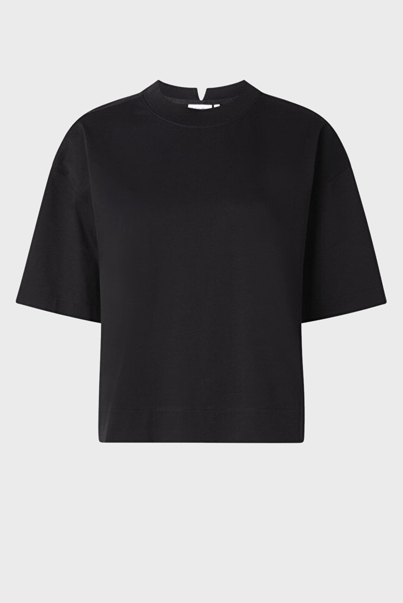 Футболка MINIMAL LOGO T-SHIRT 3