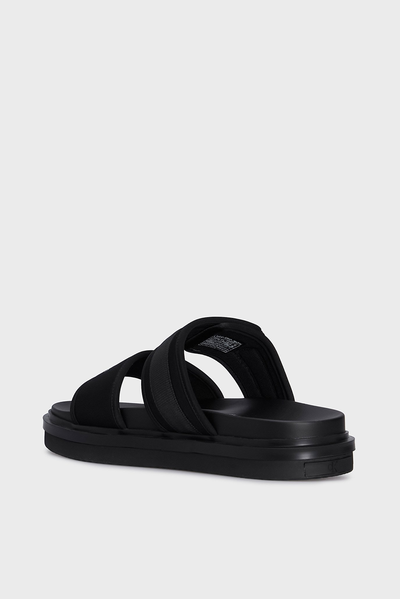Сандалии DOUBLE BAR SANDAL WB IN BR 5
