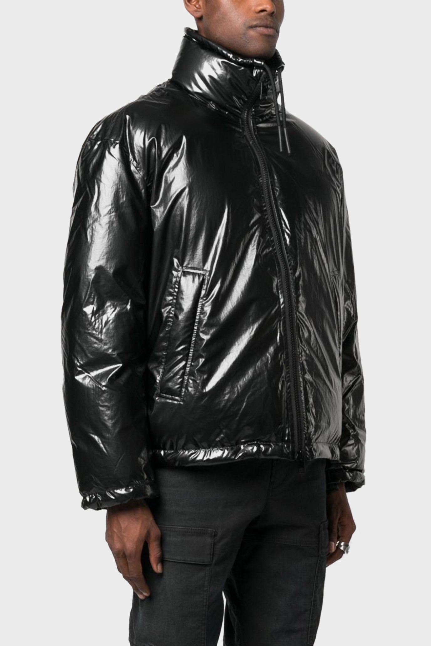 Куртка зимняя W-JUPIT JACKET 7