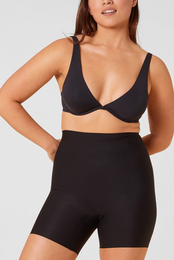 Шорты CONTROL BYETAM - PANTY TH Etam