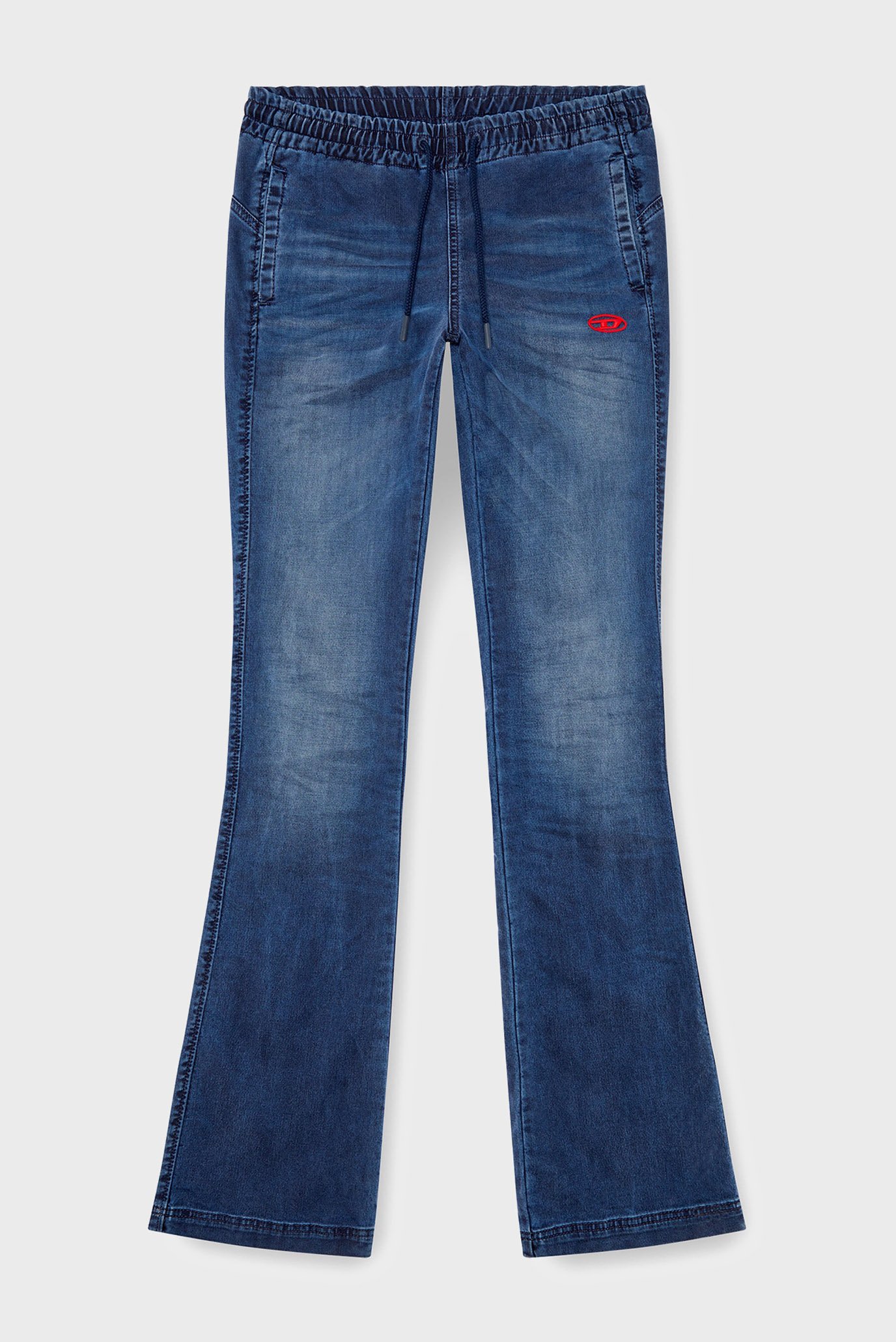 Джинсы 2069 D-EBBEY JOGG Sweat jeans 5