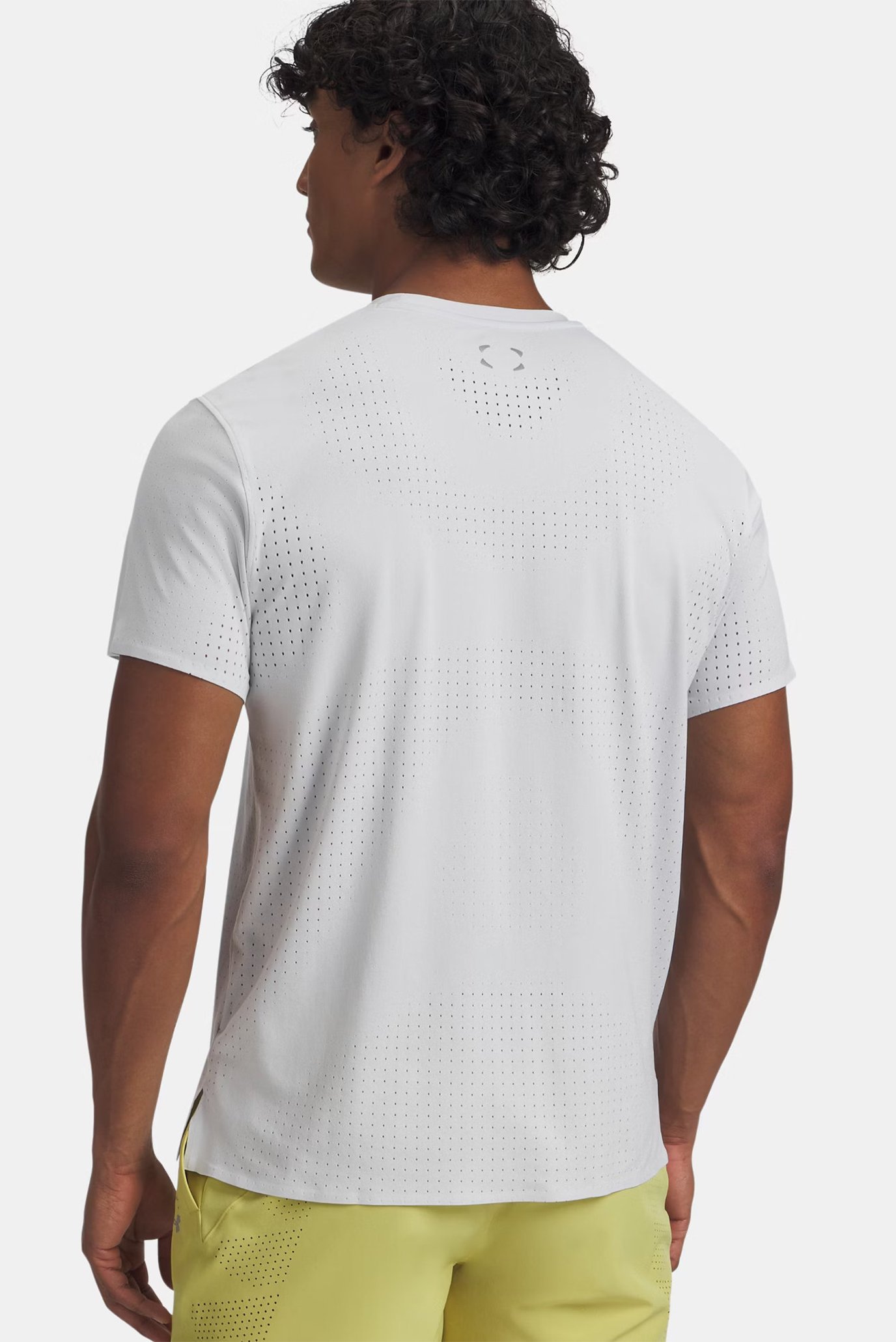 Футболка UA Halo Vent SS 2