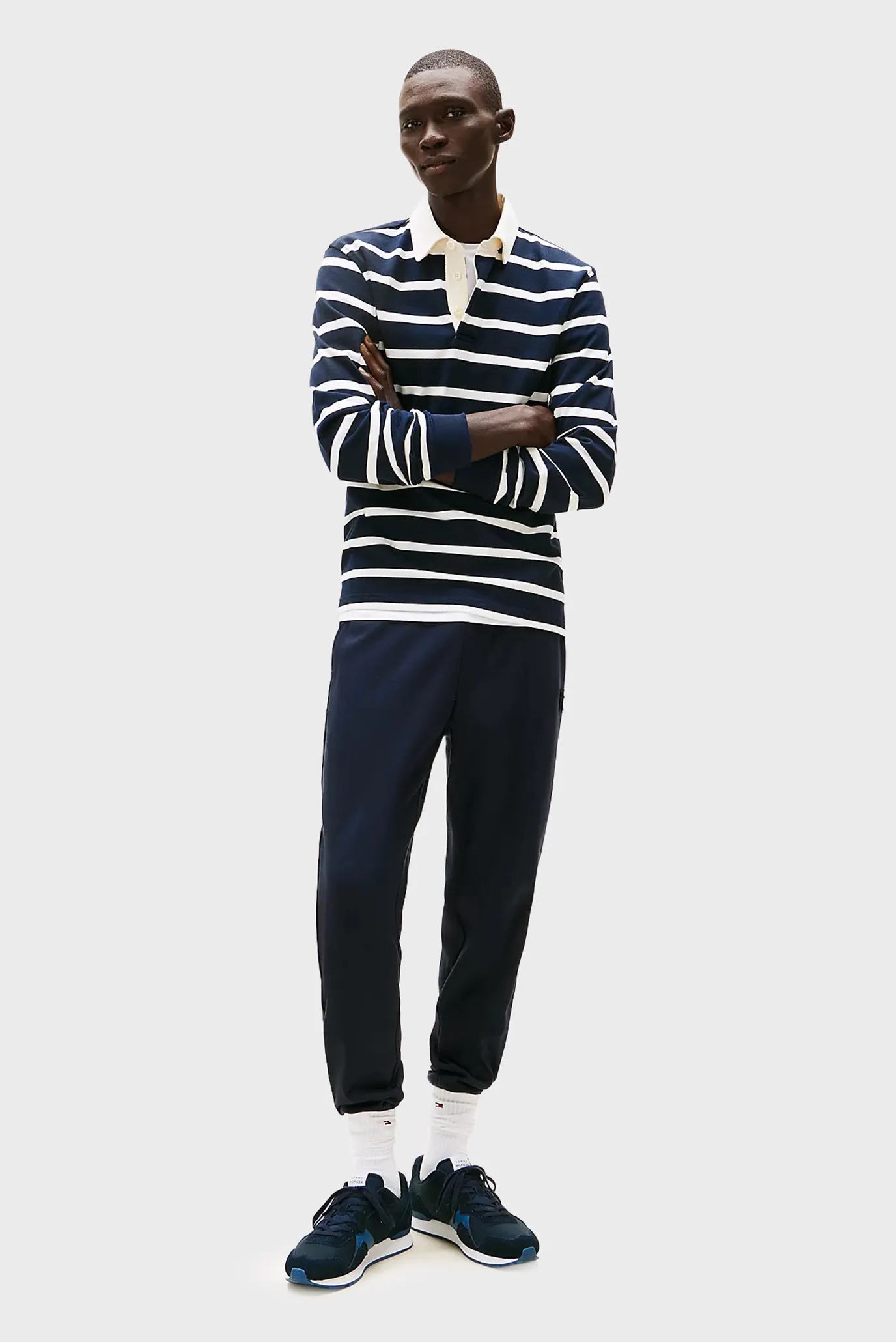 Кроссовки RUNNER ICON MIX 8