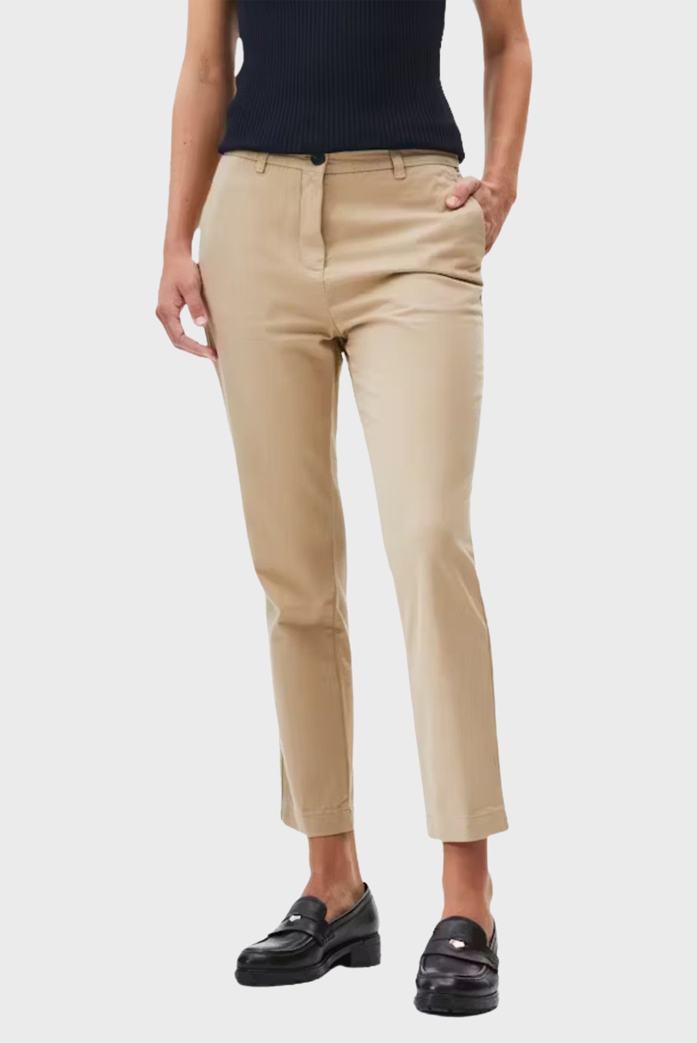 Штаны CO STRETCH GMD SLIM CHINO 1