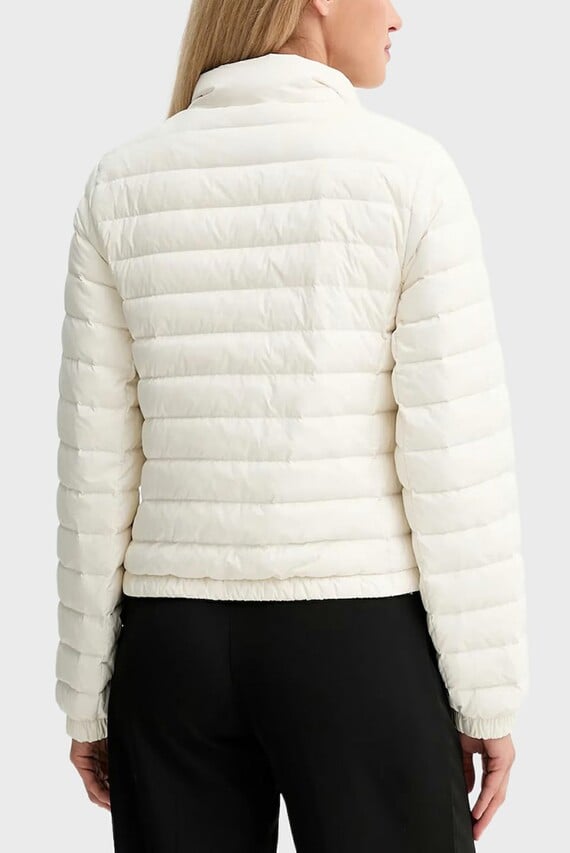 Куртка демисезонная ULTRA LIGHTWEIGHT DOWN PUFFER JA Куртка демисезонная ULTRA LIGHTWEIGHT DOWN PUFFER JA