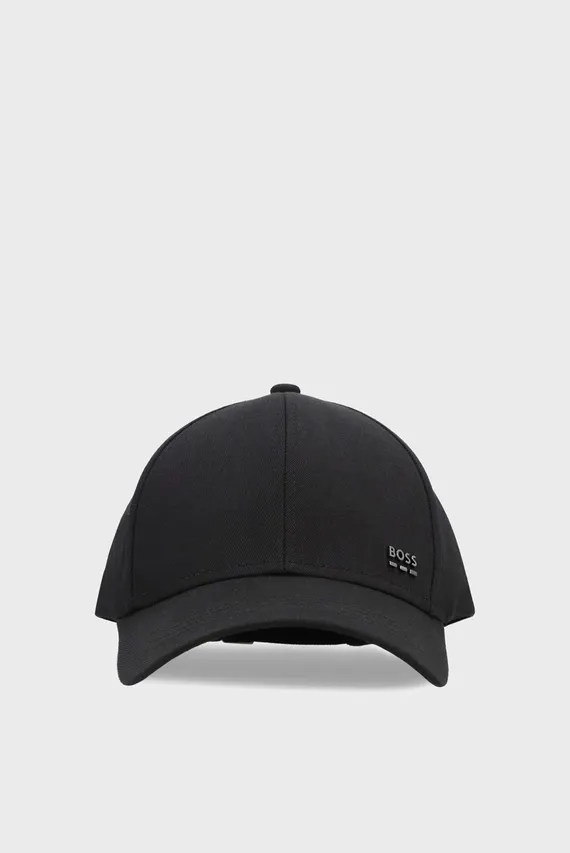 Кепка/Zed-BOSS-ME 10277451 01 HUGO BOSS