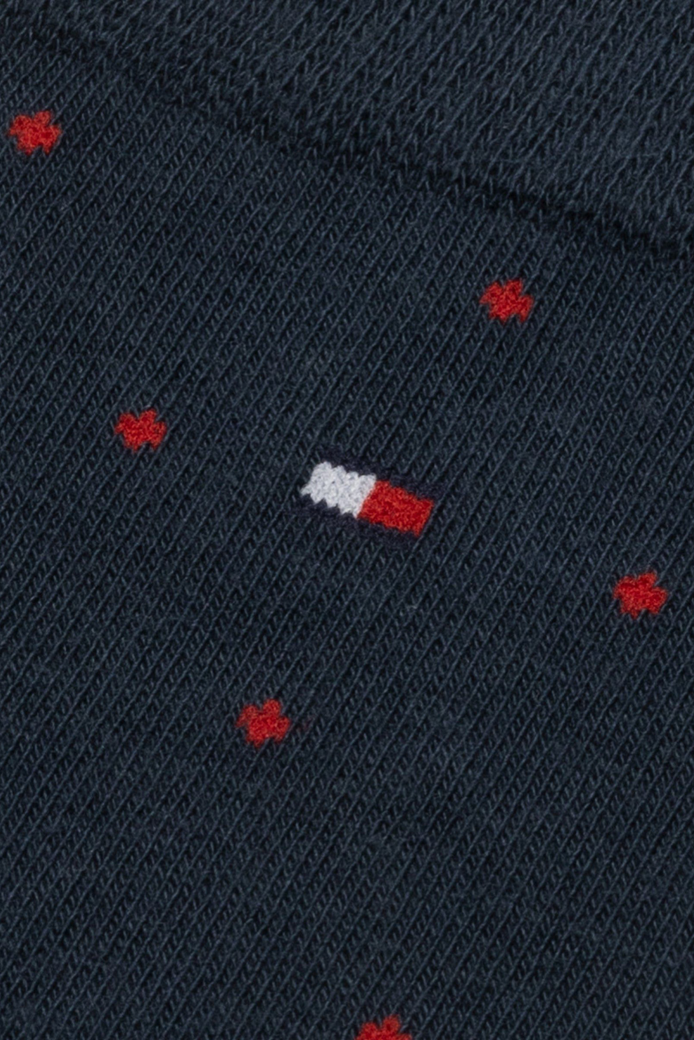 Носки TH MEN SOCK 2P DOTTommy Hilfiger Носки TH MEN SOCK 2P DOT 4