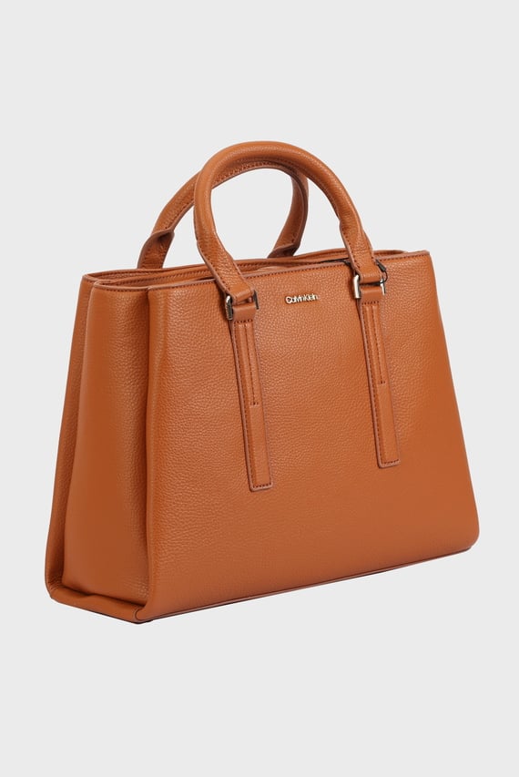 Сумка CK ELEVATED TOTE MD