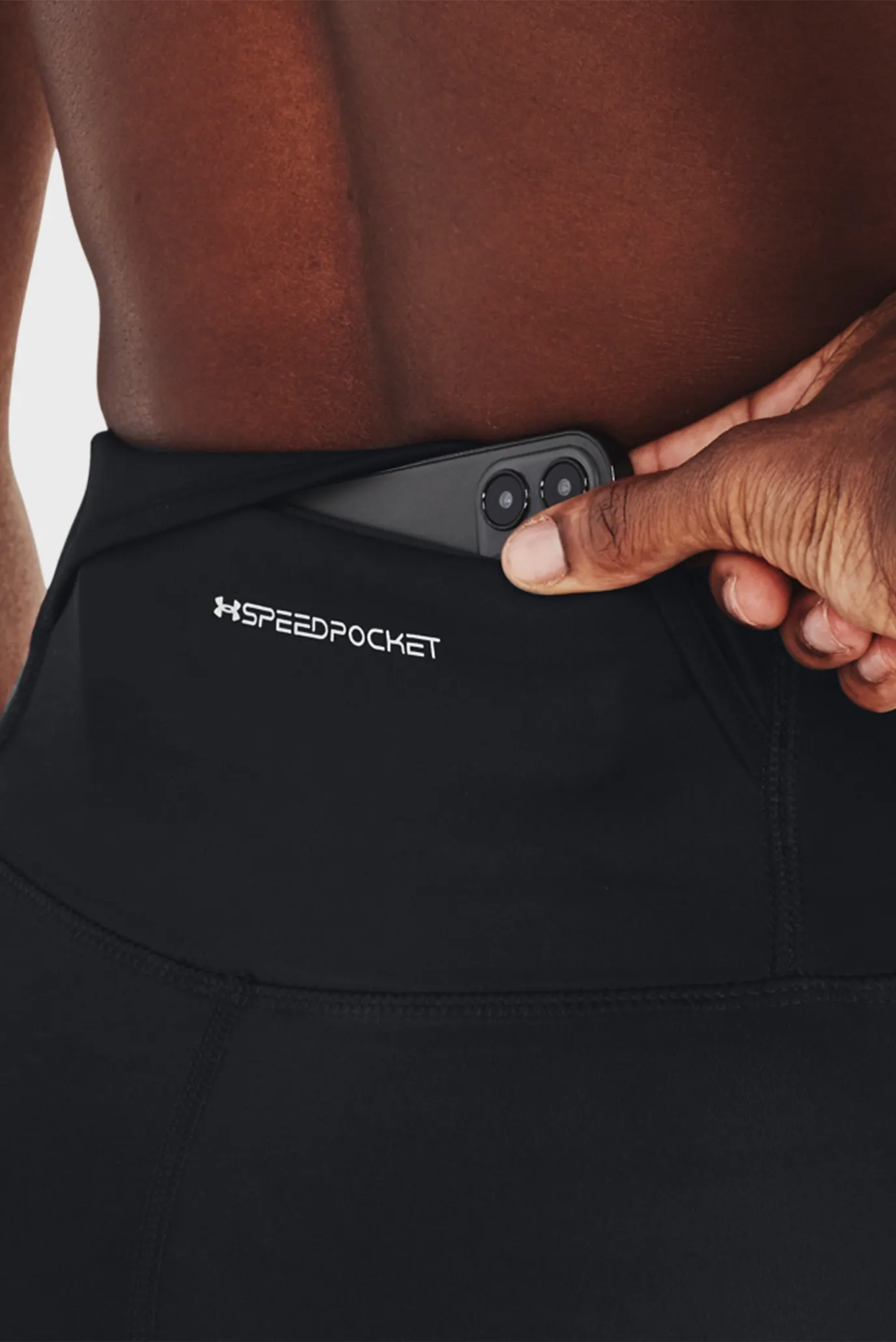 Легинсы Fly Fast Elite Ankle Tight 8