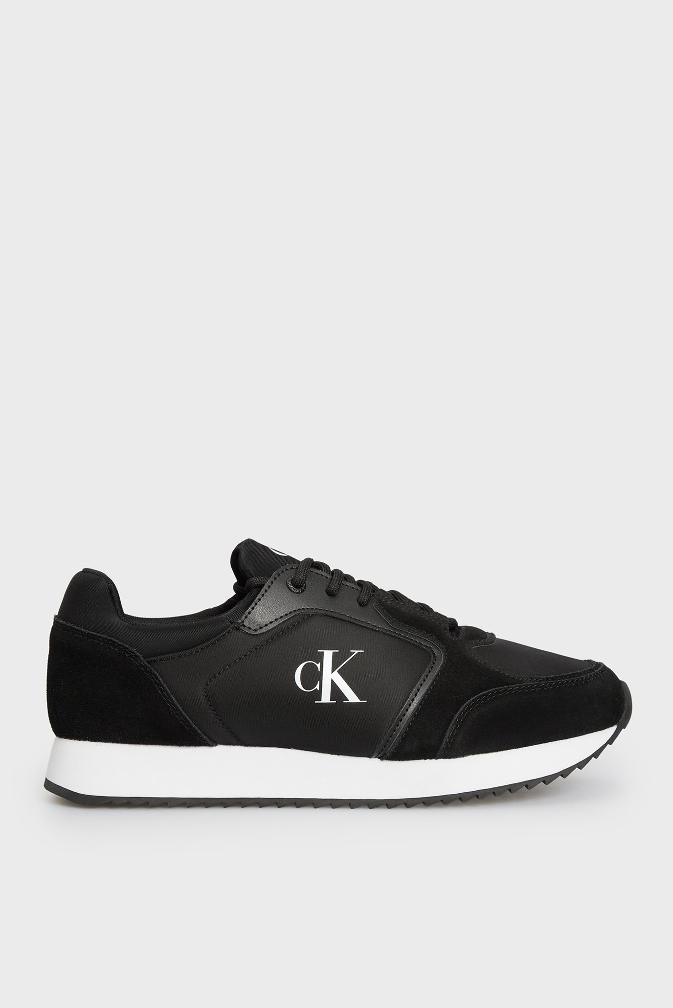 Кроссовки/RETRO RUNNER SOCK LACE UP NY-SU 1