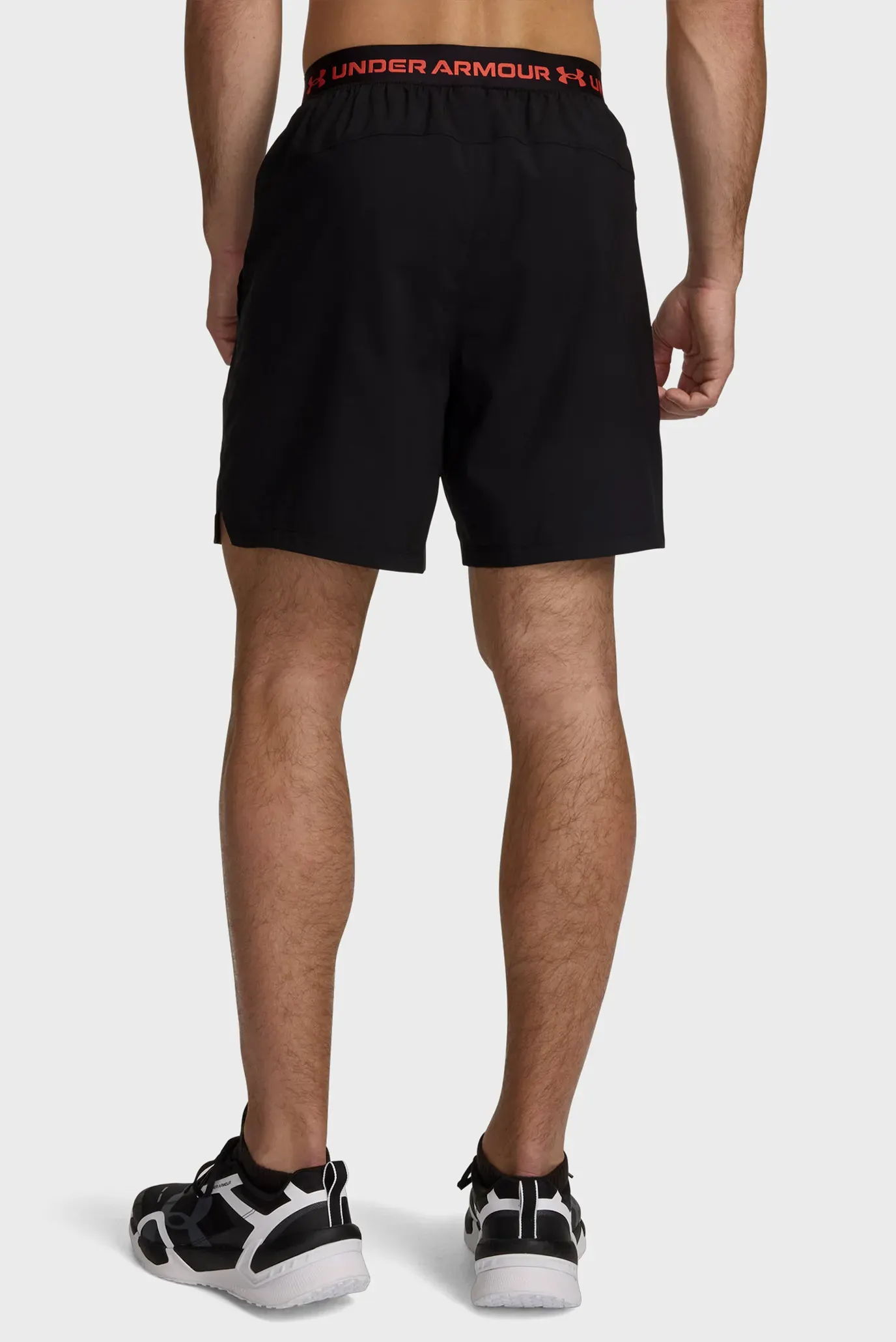 Шорты UA Vanish Wven Short 2.0 6in 3