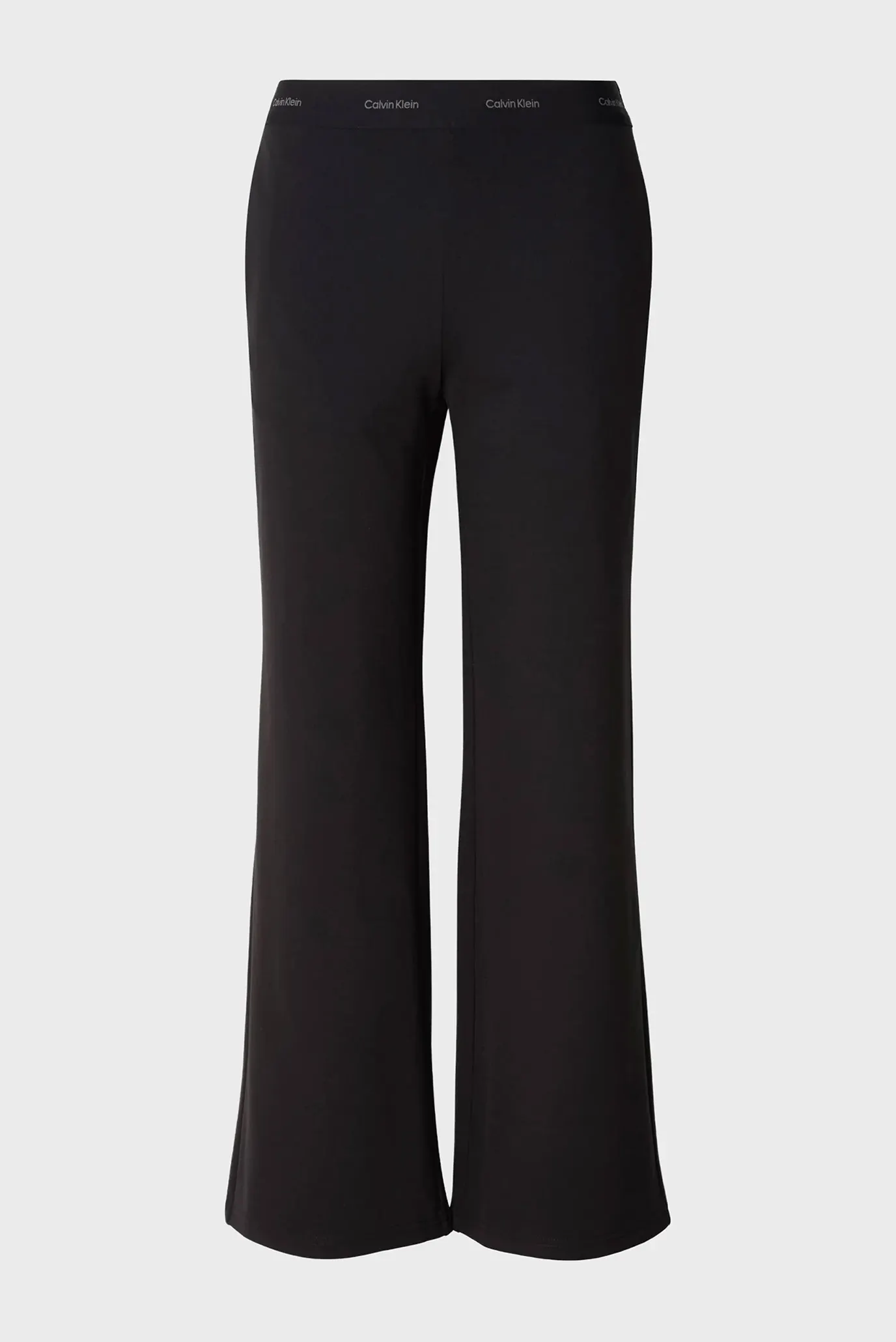 Штаны PONTE LOGO WB TROUSER 7