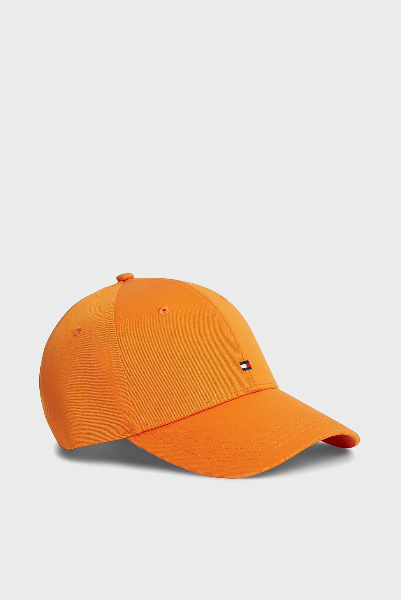 Кепка TH FLAG COTTON 6 PANEL CAP 1