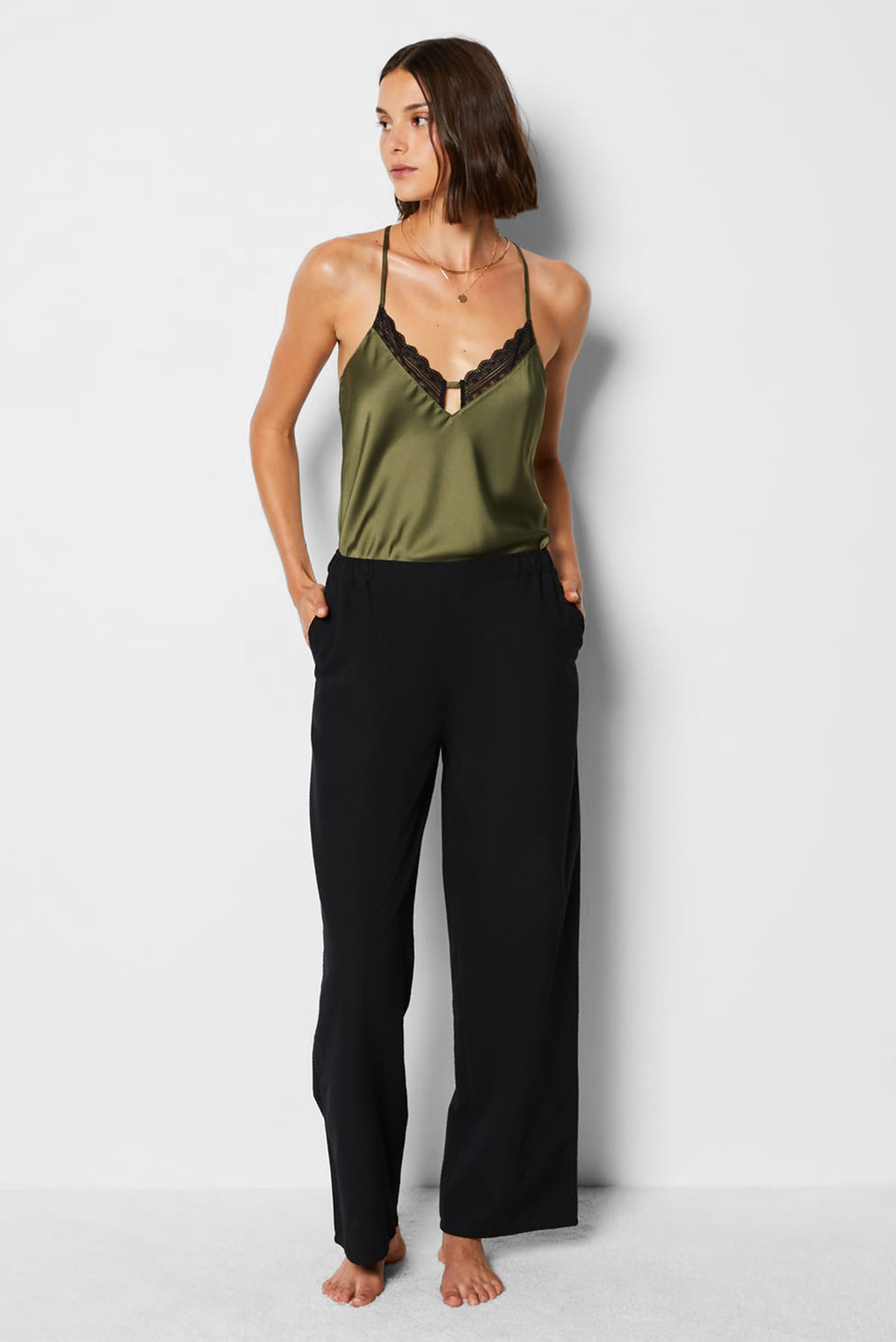 Майка JOY - CARACO 3