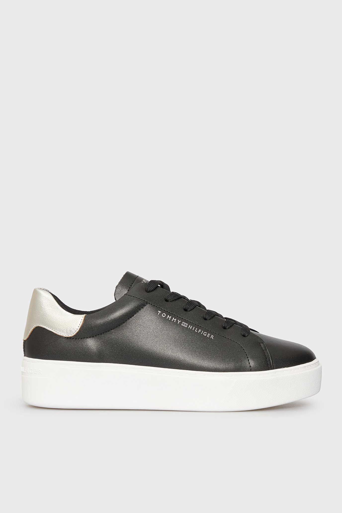 Кроссовки/ESSENTIAL PLATFORM COURT SNEAKER 1