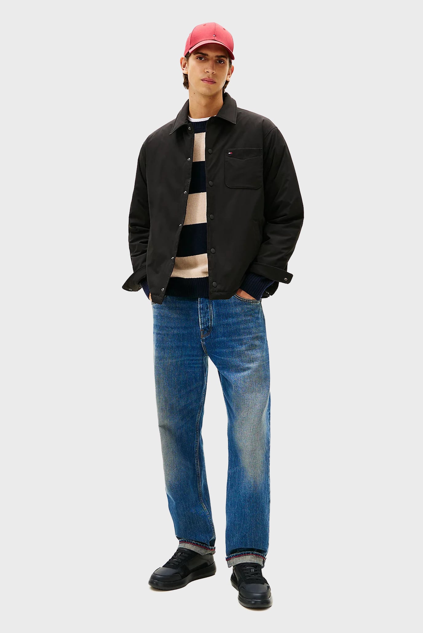 Кеды MODERN LIGHTCUP LTH WL 2