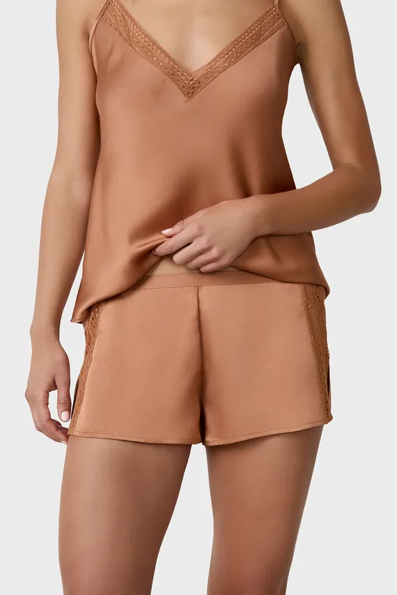 Шорты FEELING - SHORT Etam