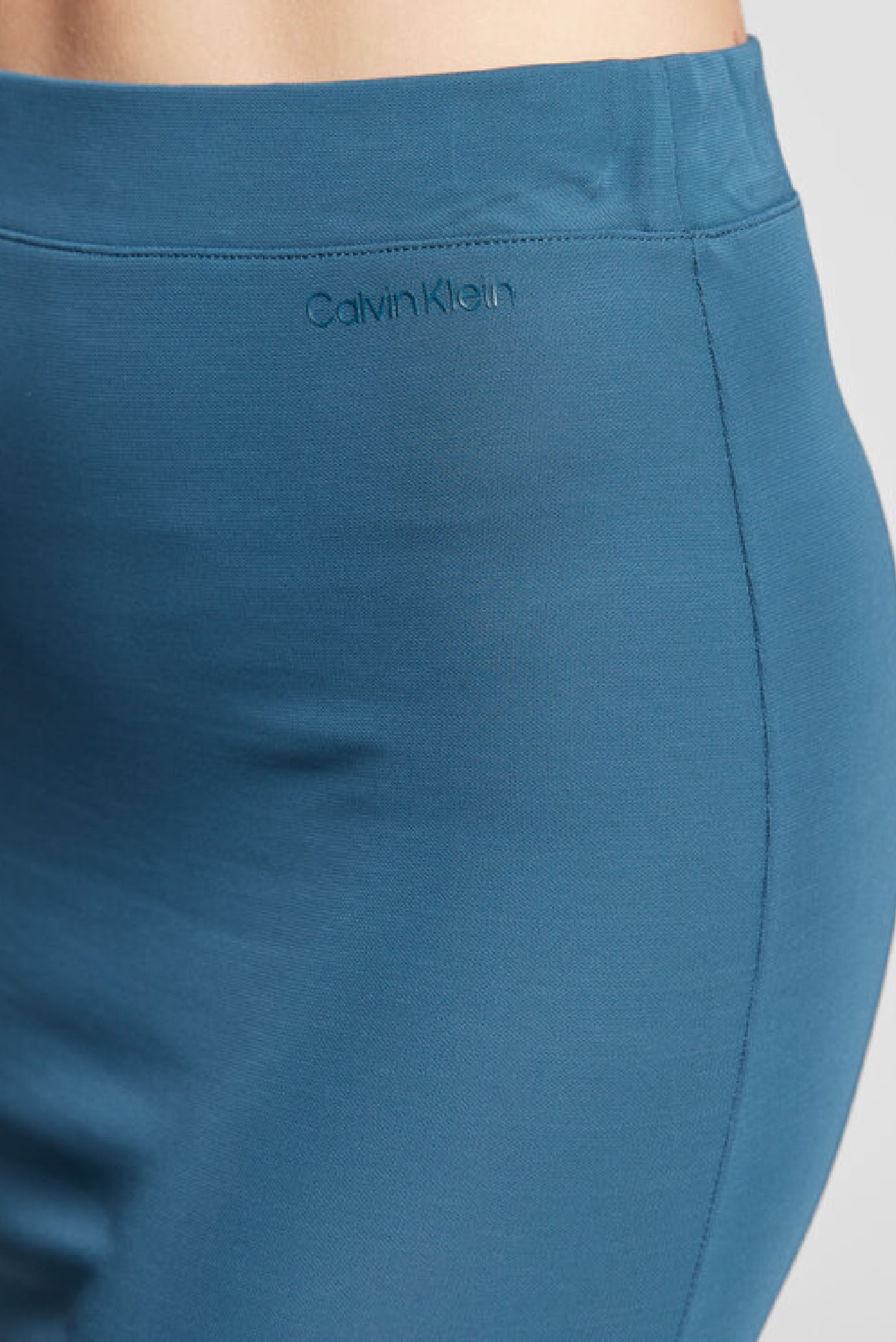 Юбка VISCOSE CREPE MAXI SKIRTCalvin Klein Юбка VISCOSE CREPE MAXI SKIRT 2