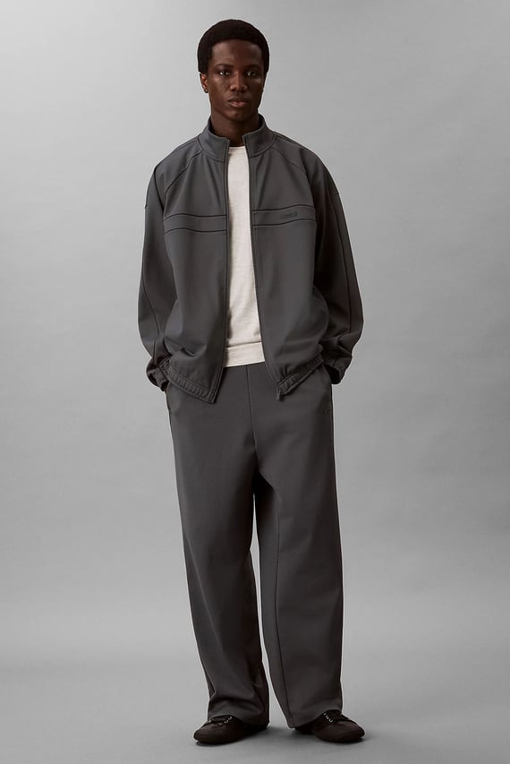 Реглан FULL ZIP