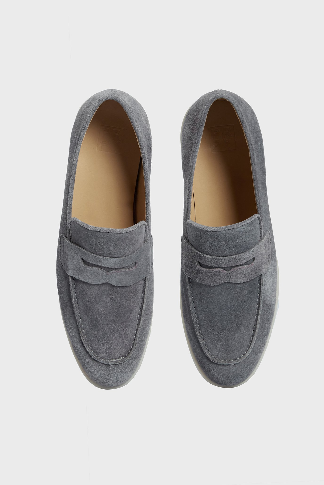 Лоферы Pablo 4