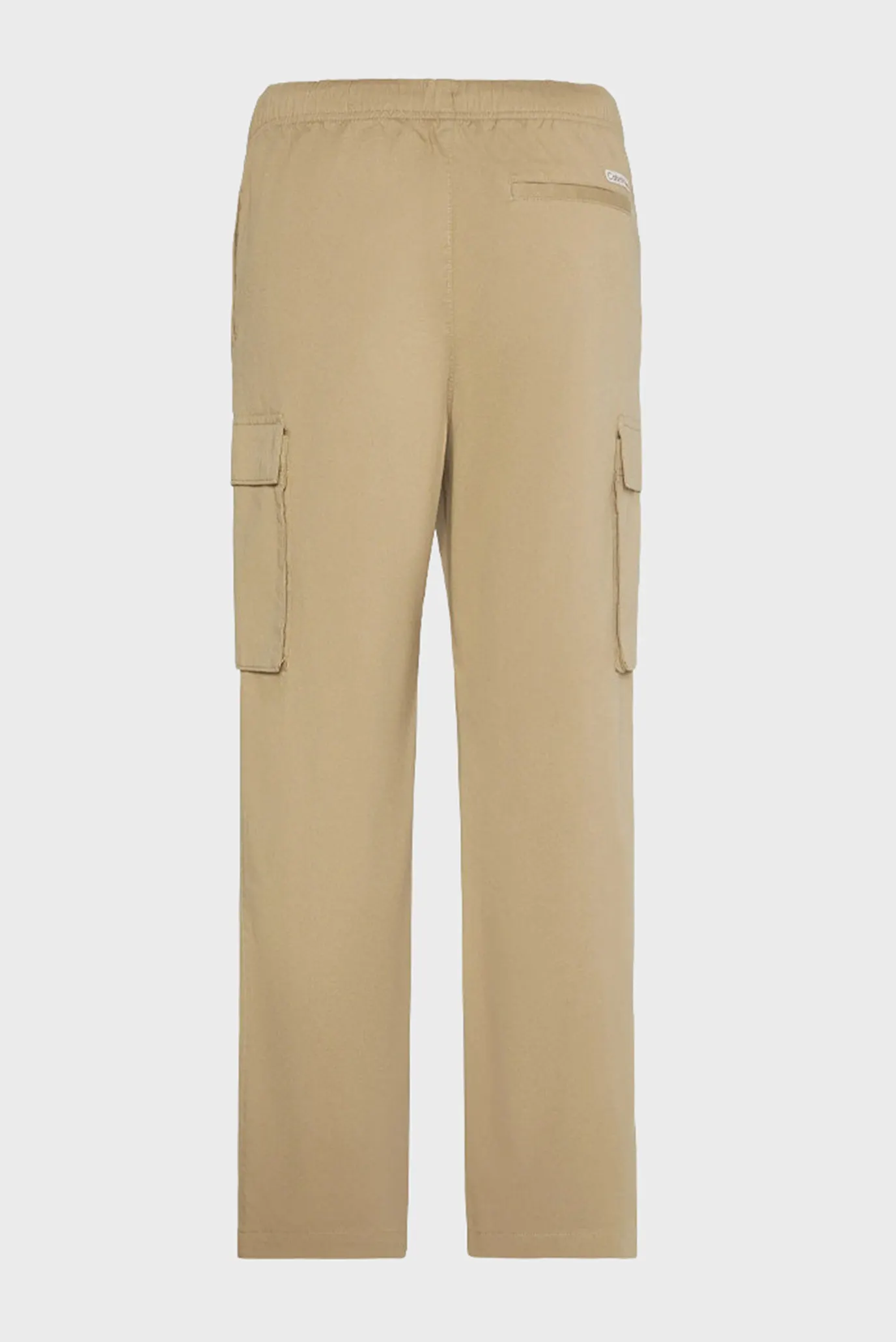 Штаны спортивные/RLXD STRAIGHT COMFORT COTTON CAR 2