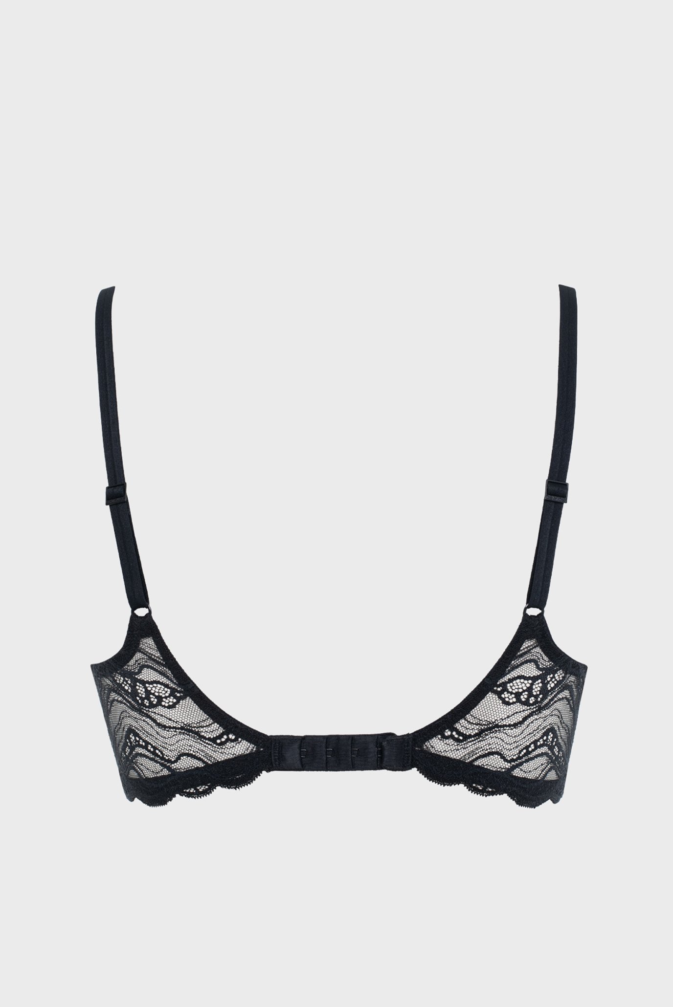 Бюстгальтер LIGHTLY LINED PLUNGE 8