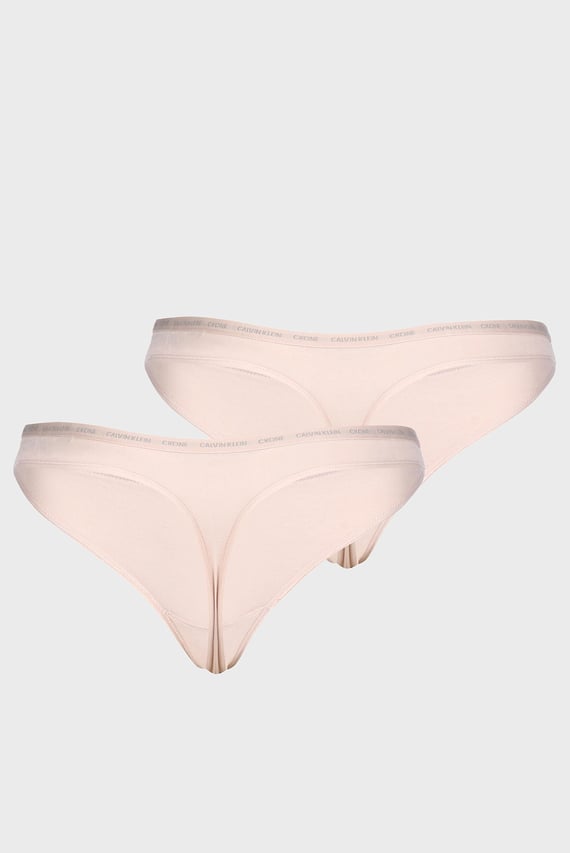 Набор белья THONG 2PK
