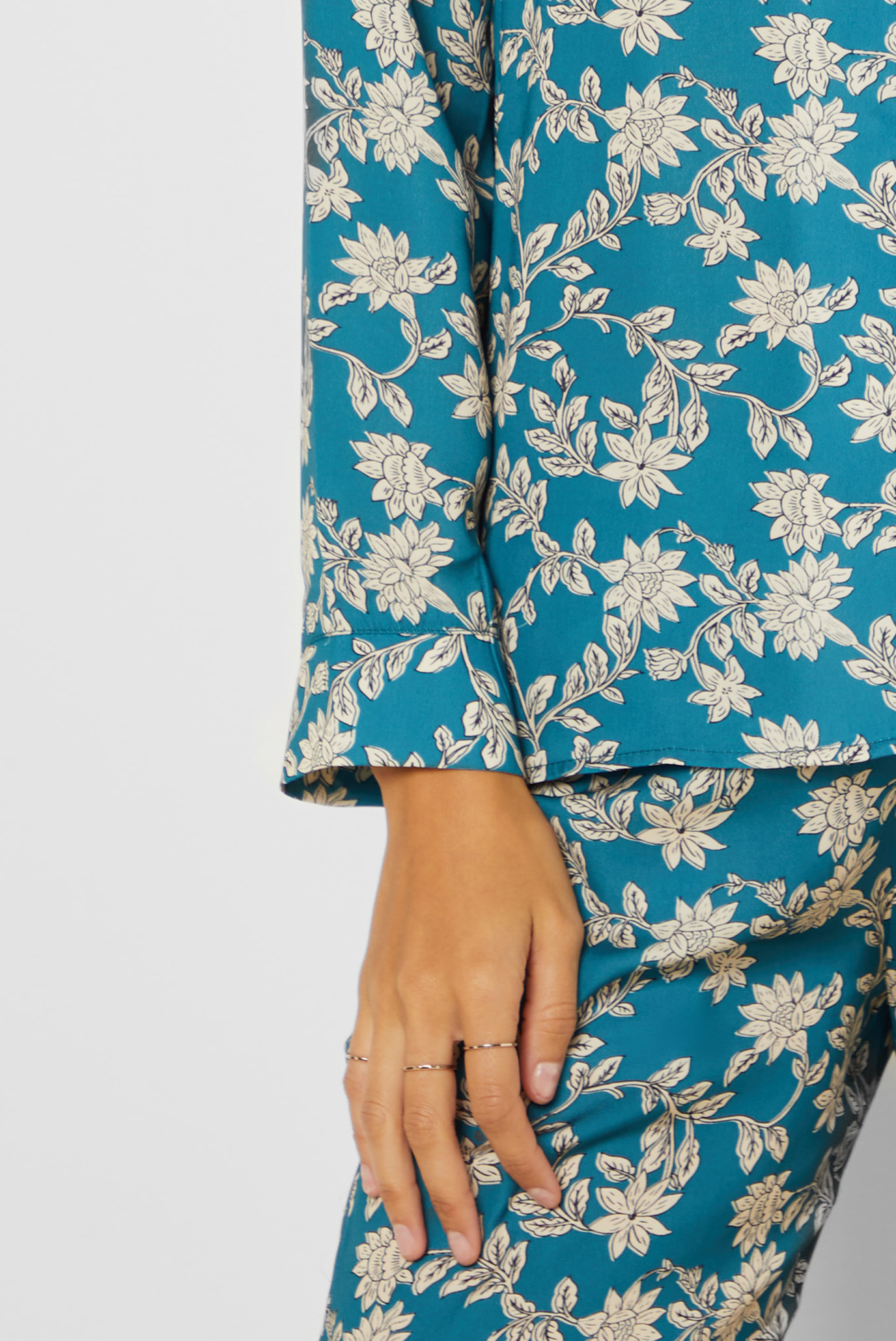 Ночная рубашка MAILA - CHEMISE 4