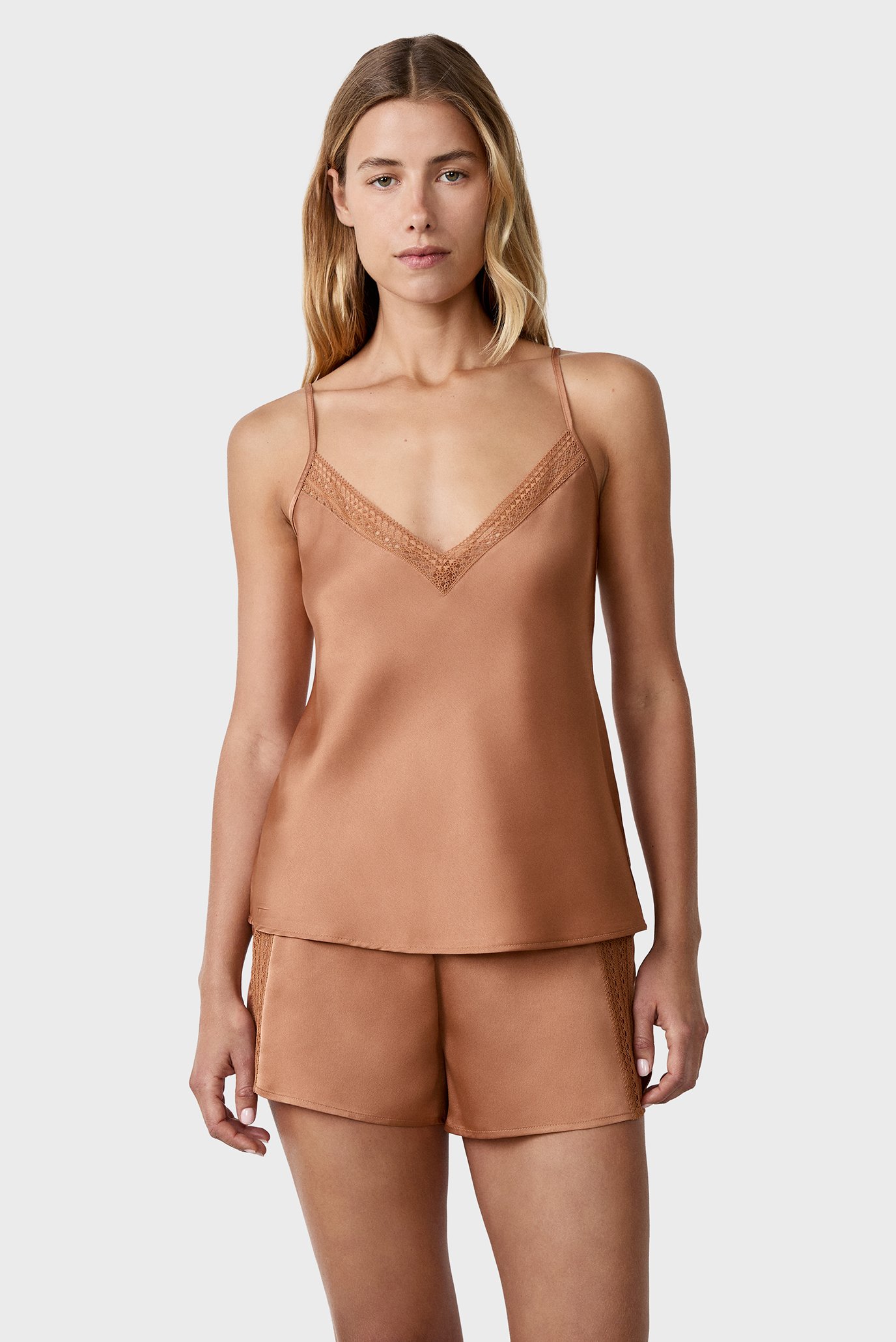 Майка FEELING - CARACO 5