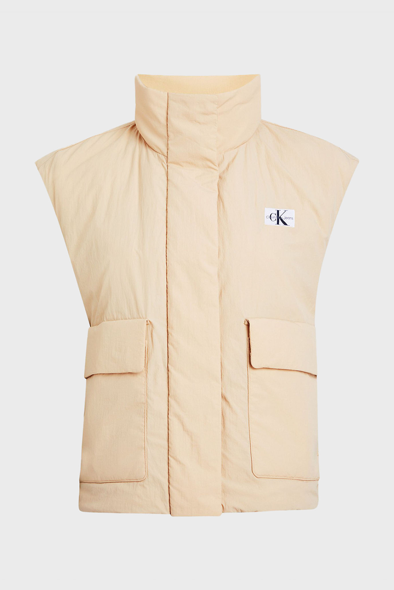 Жилет LW PADDED VEST 6