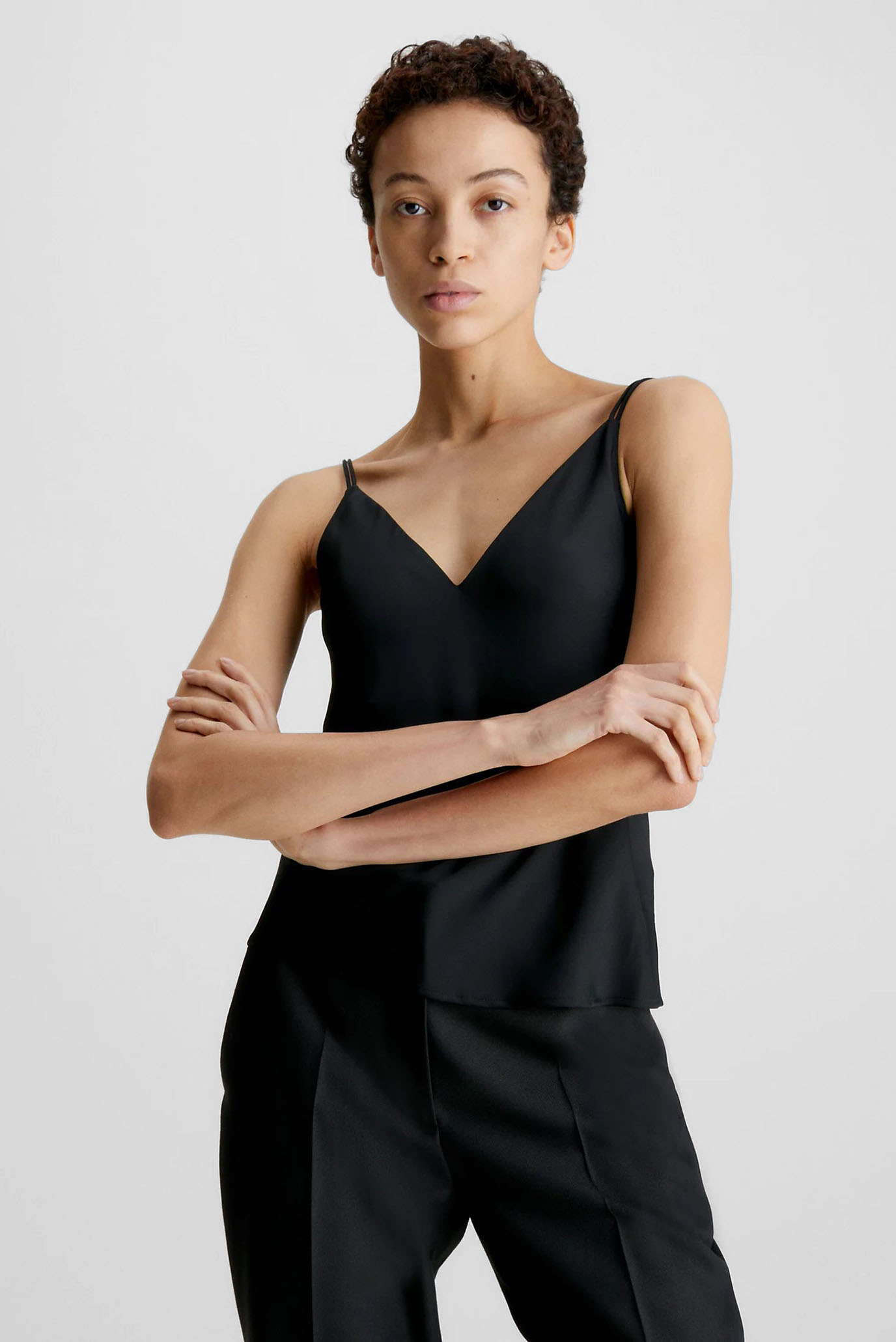 Топ RECYCLED CDC CAMI TOP 6