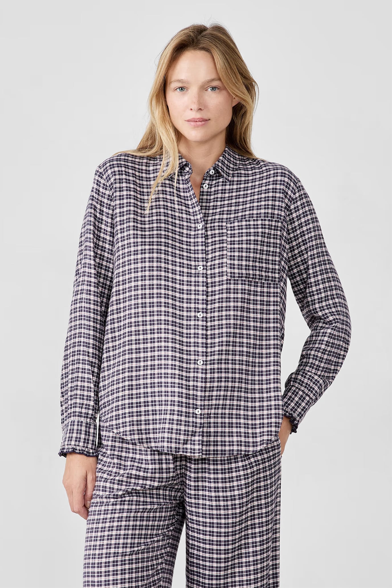 Ночная рубашка BRIGHTON - CHEMISE 1