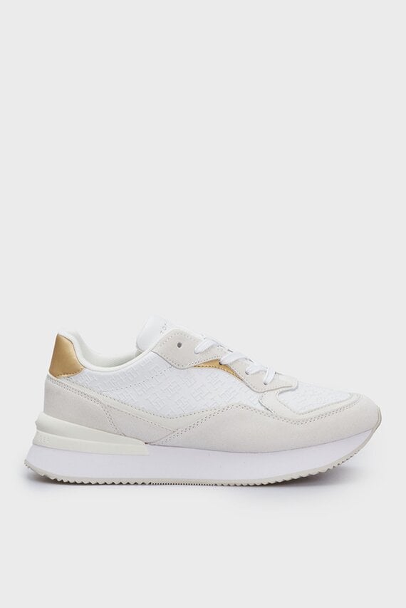 Кроссовки LUX MONOGRAM RUNNER